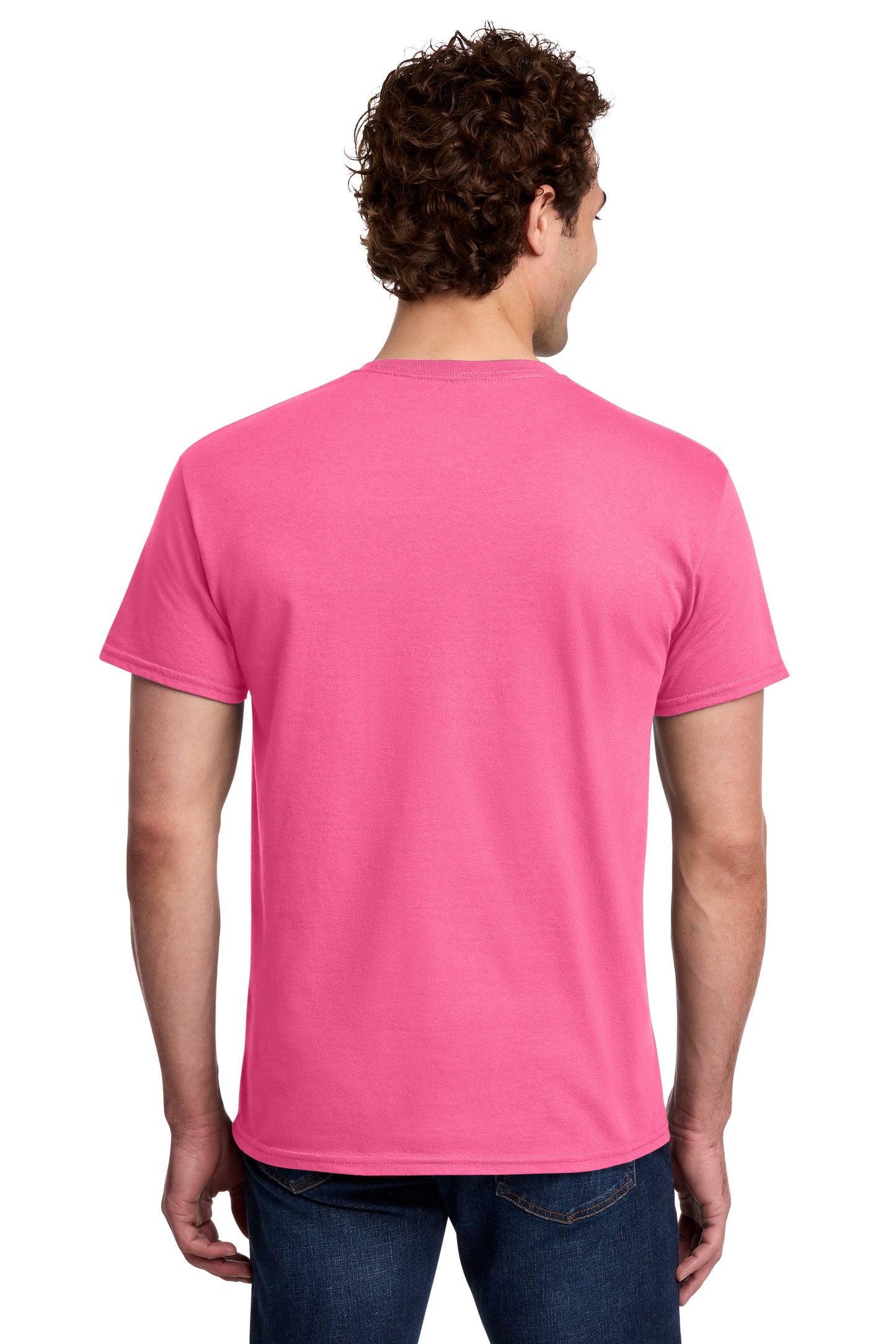 3000 Gildan Light Cotton Tee