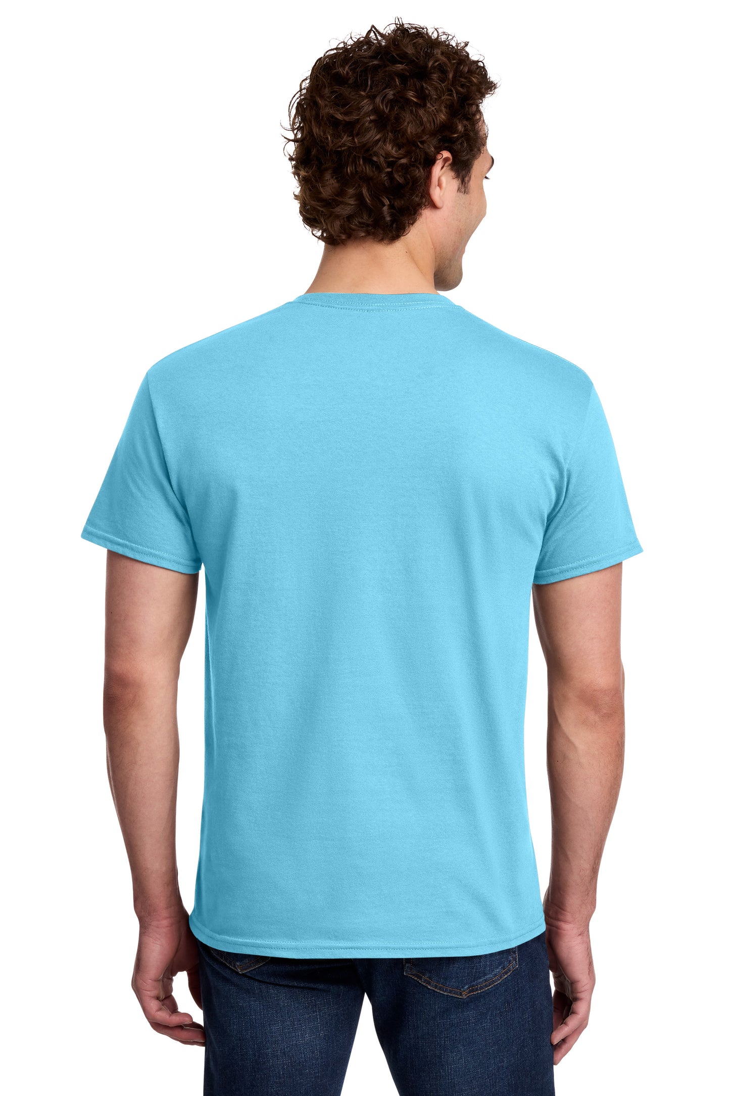 3000 Gildan Light Cotton Tee