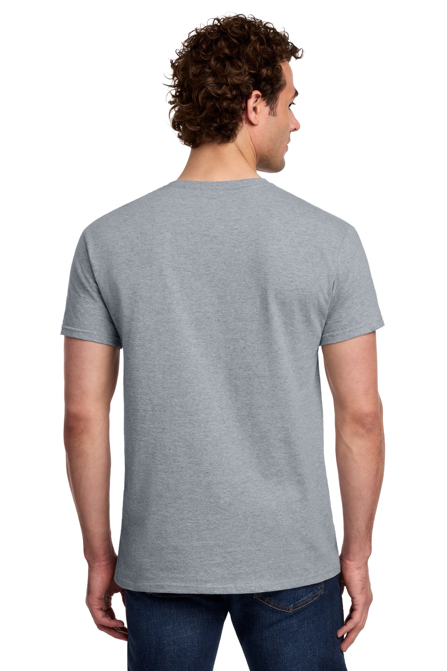3000 Gildan Light Cotton Tee