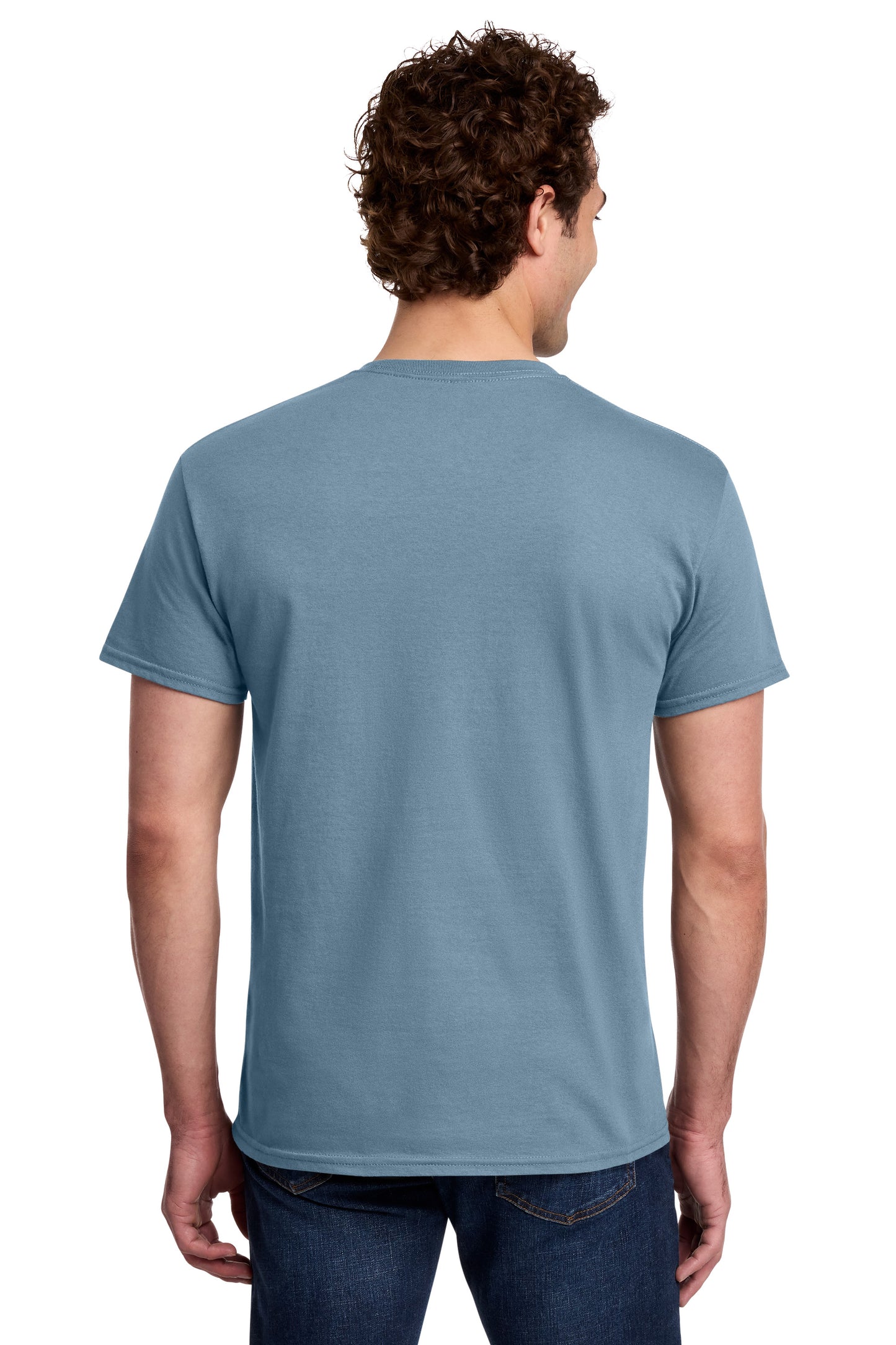 3000 Gildan Light Cotton Tee