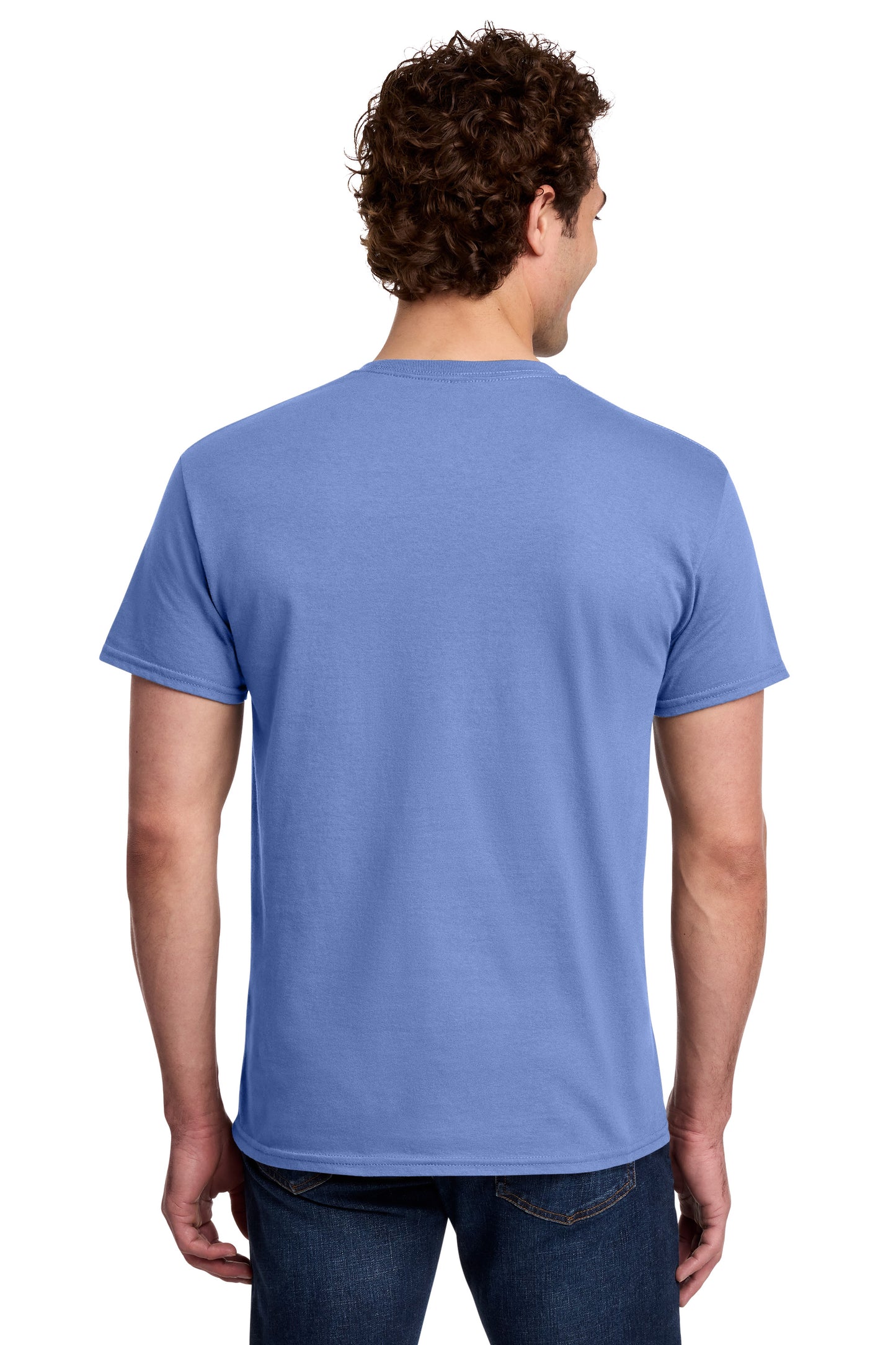 3000 Gildan Light Cotton Tee