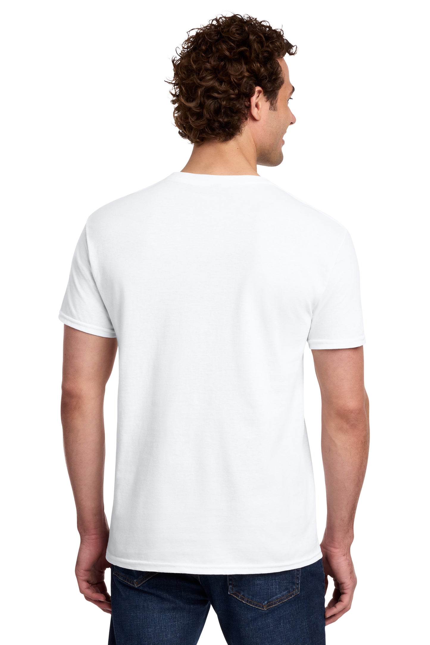 3000 Gildan Light Cotton Tee