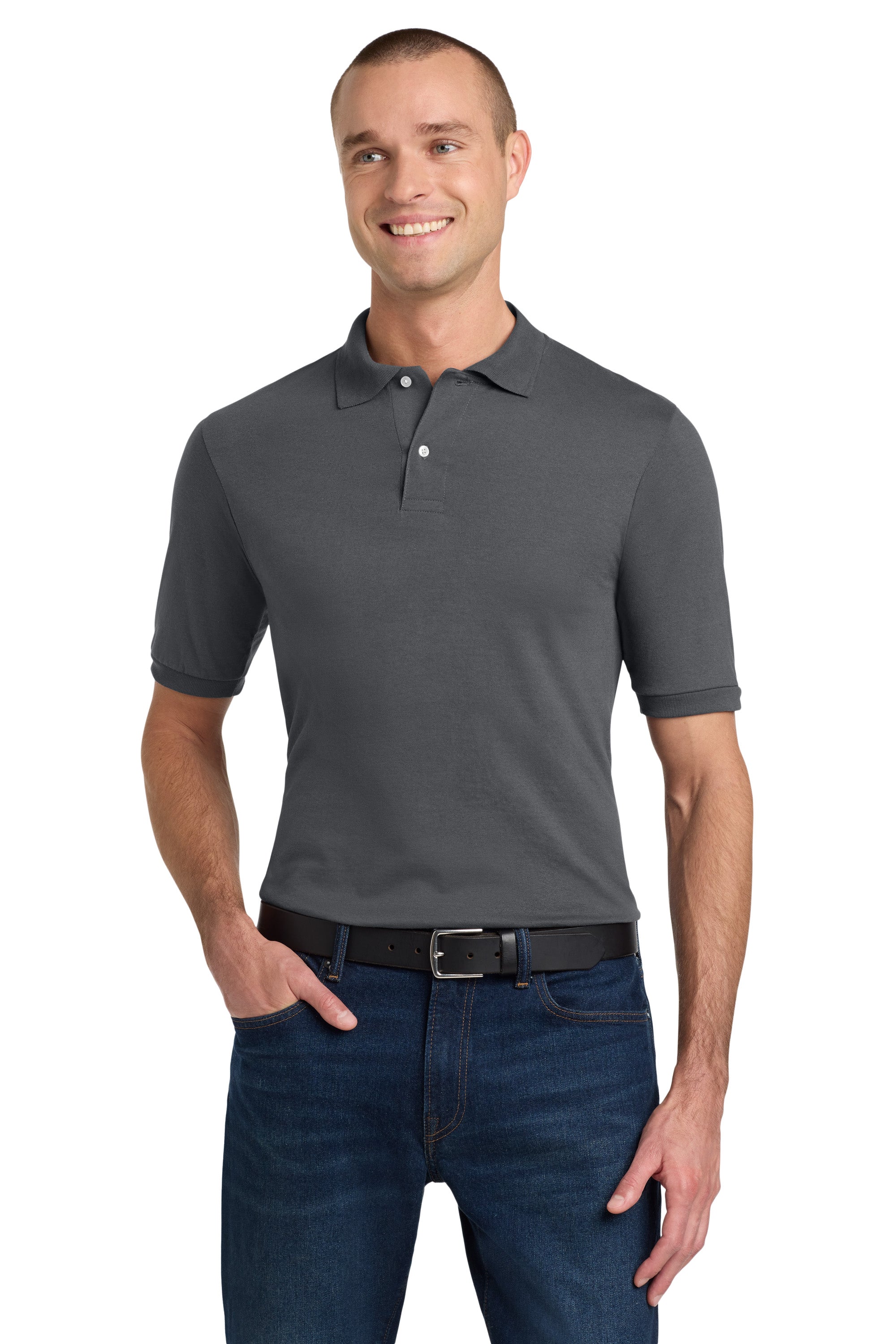 Charcoal-Grey