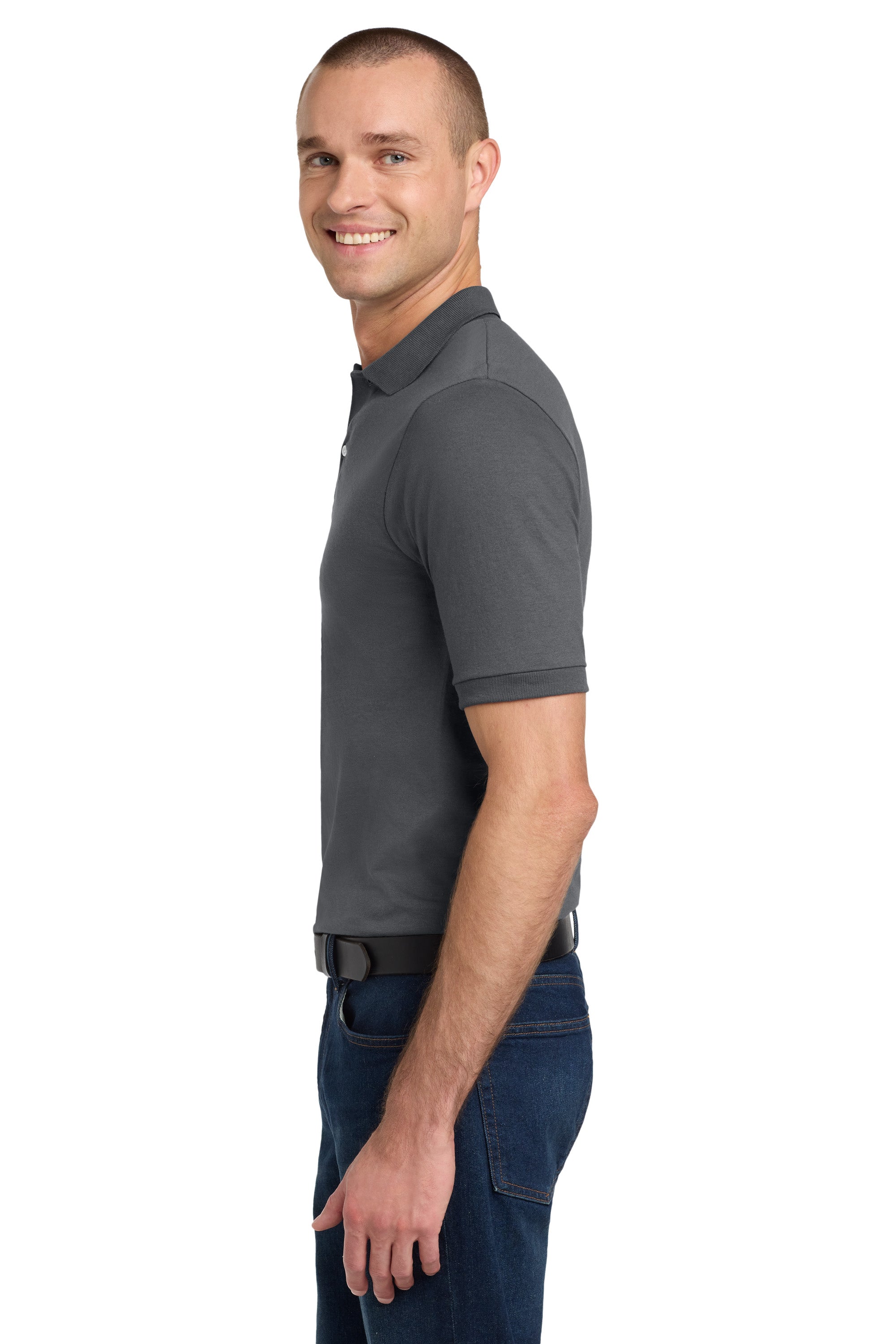 Charcoal-Grey