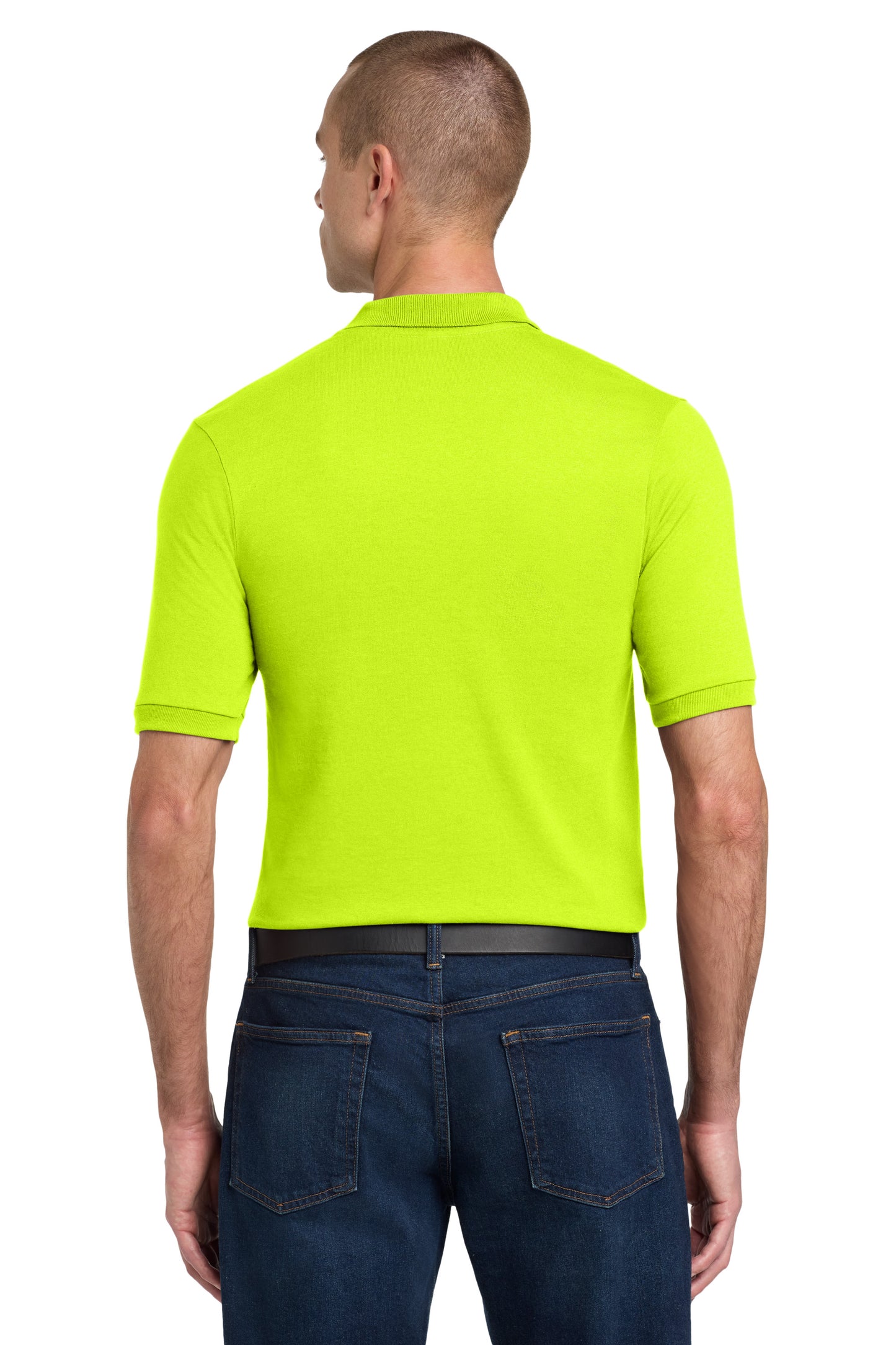 Safety Green
