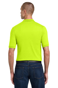 Safety-Green