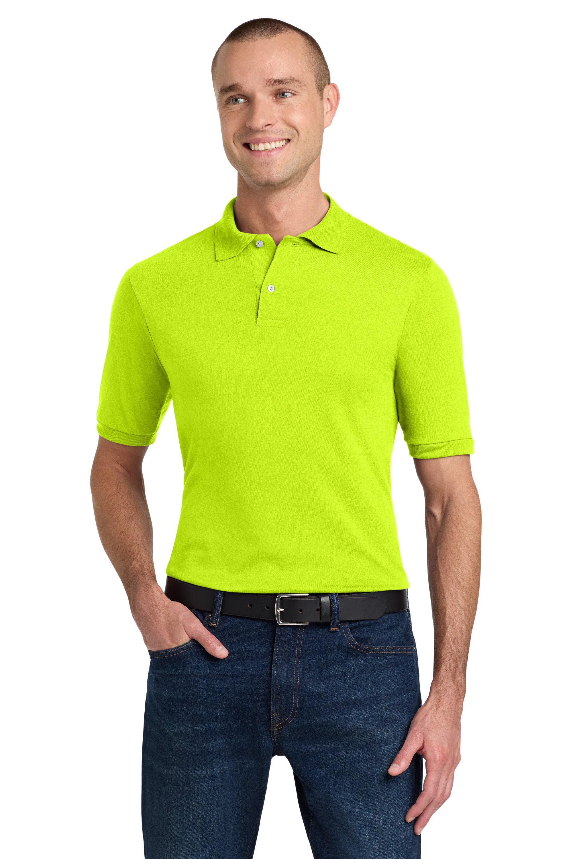Safety-Green