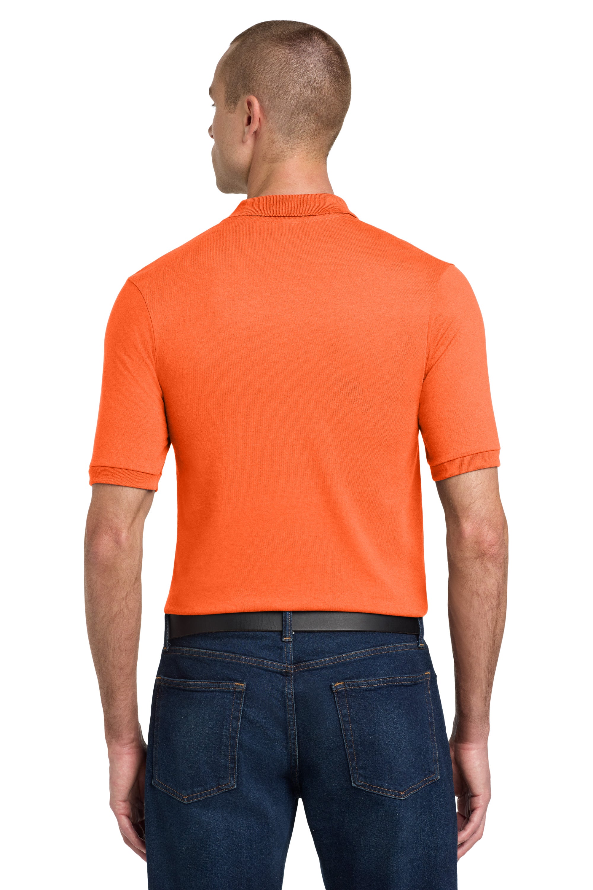 Safety-Orange