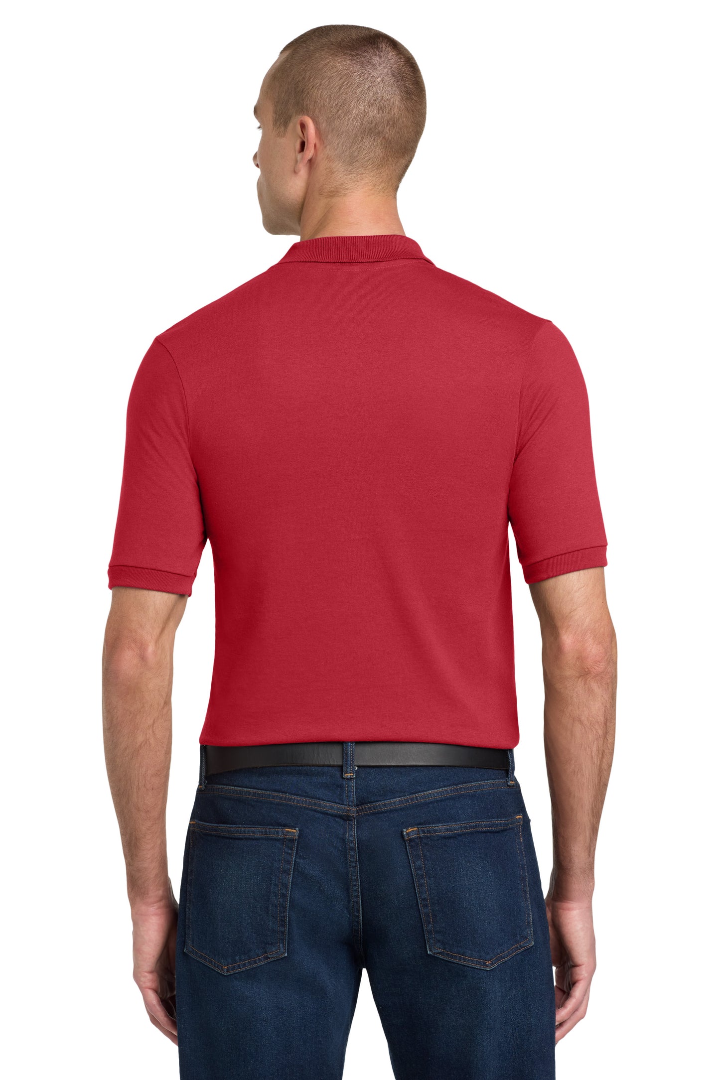 True Red
