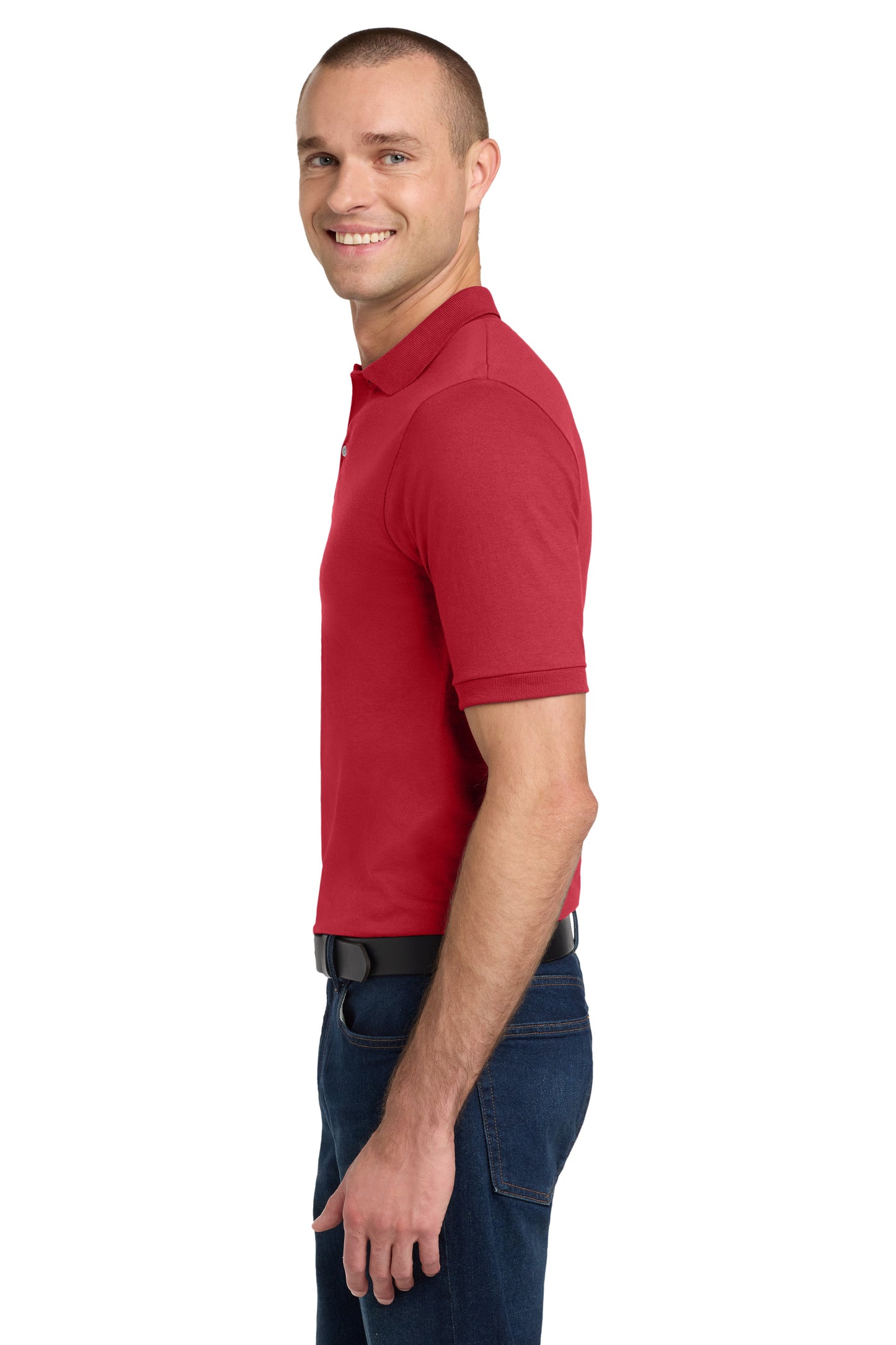 True Red