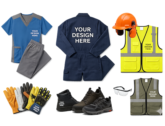 Workwear