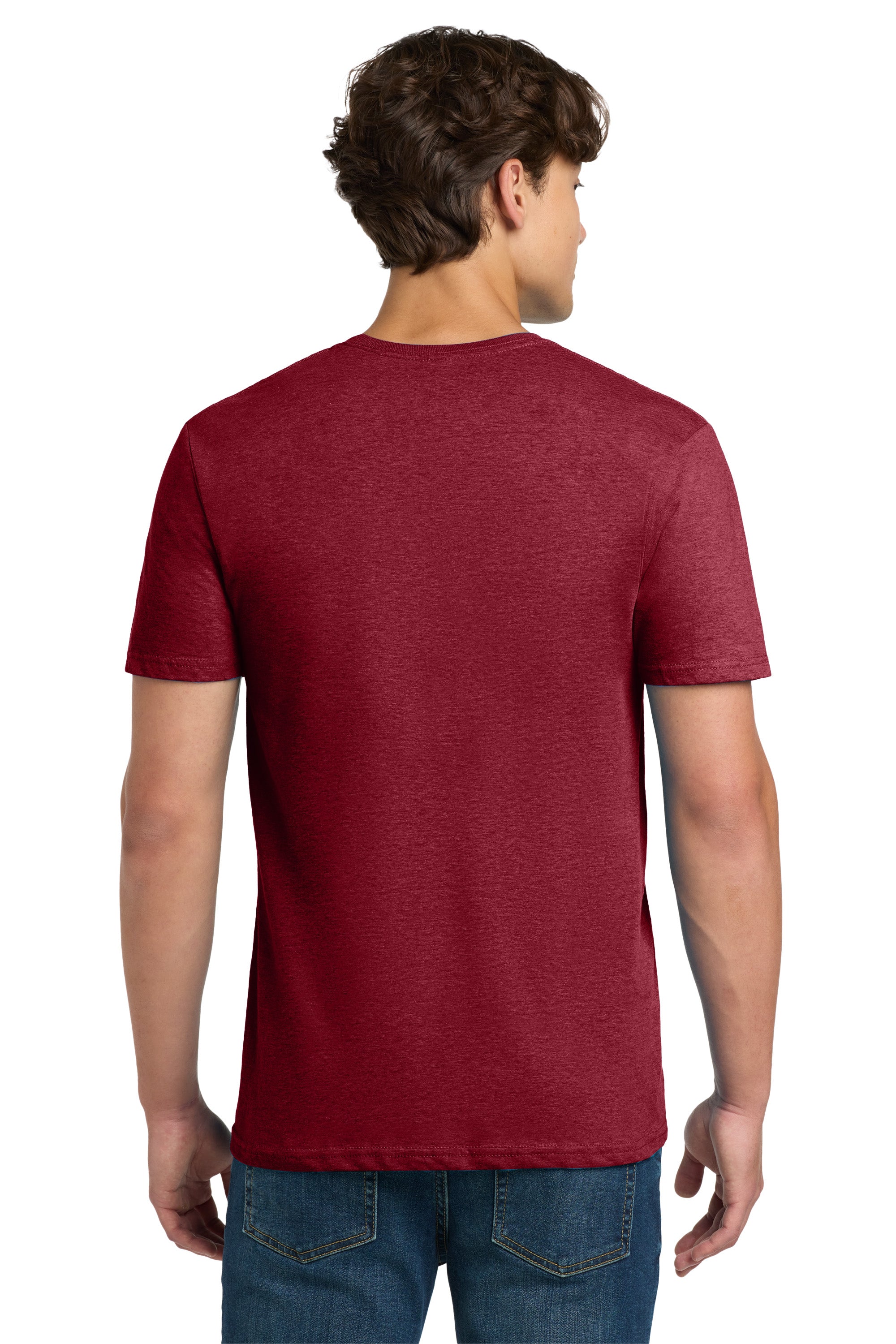 Antique-Cherry-Red