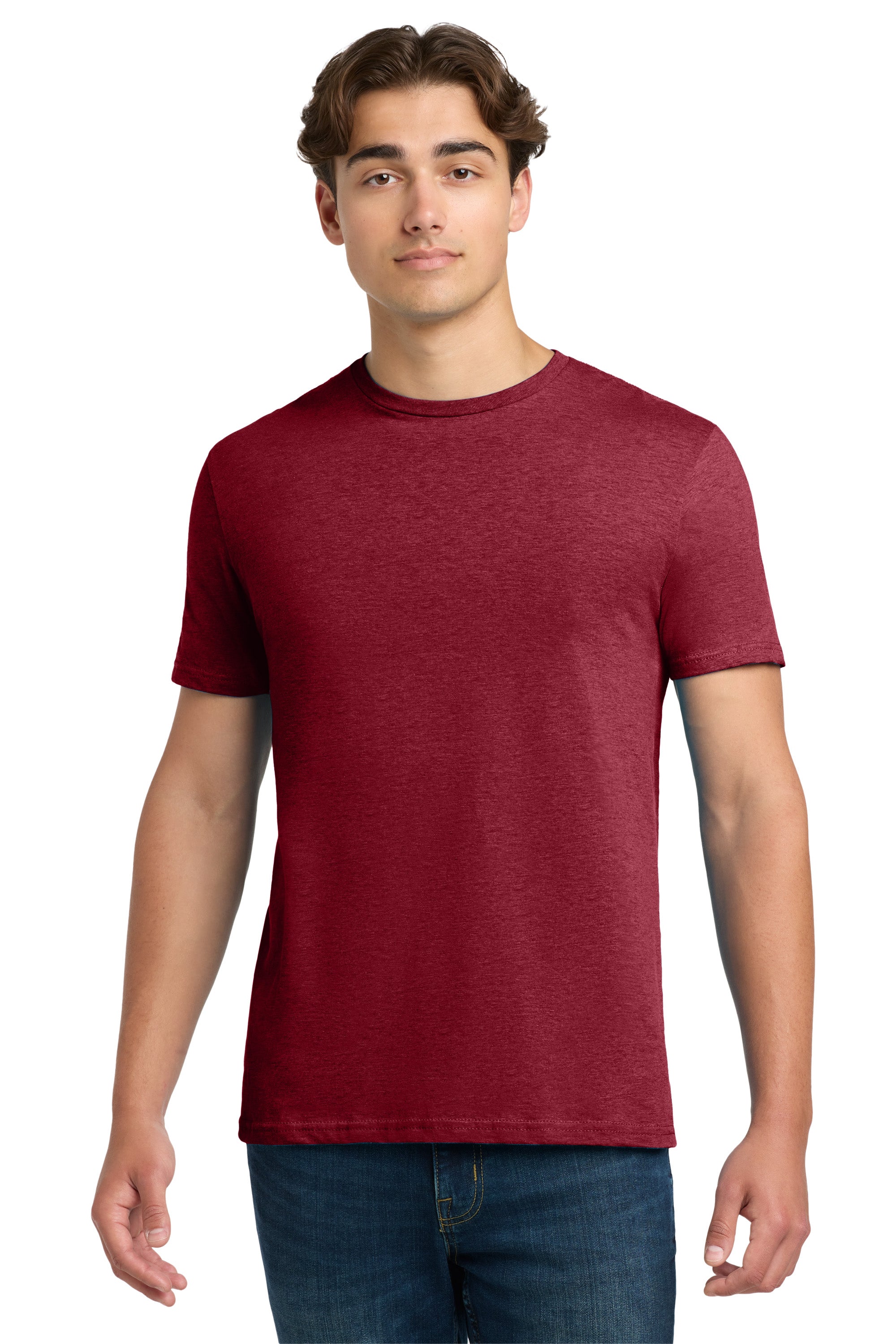 Antique-Cherry-Red
