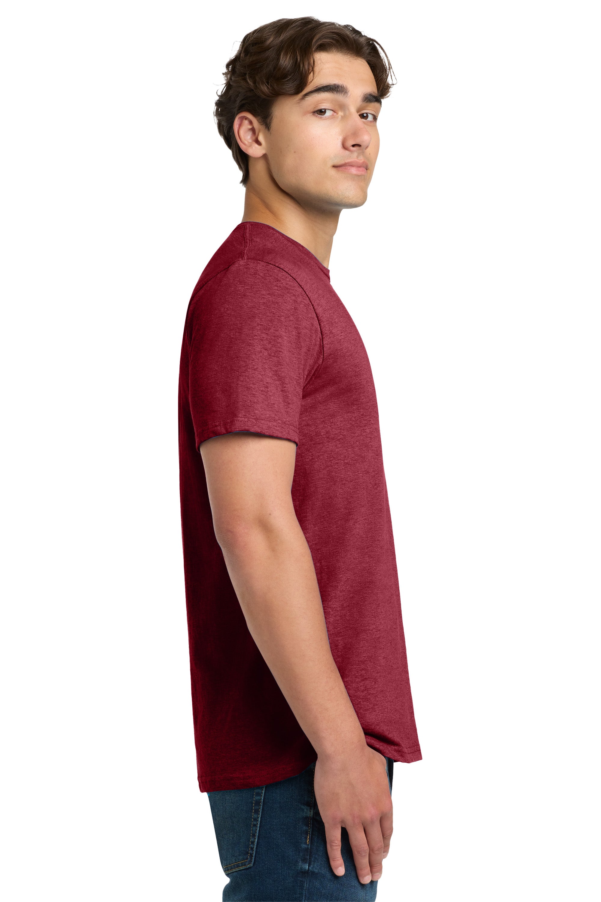 Antique-Cherry-Red