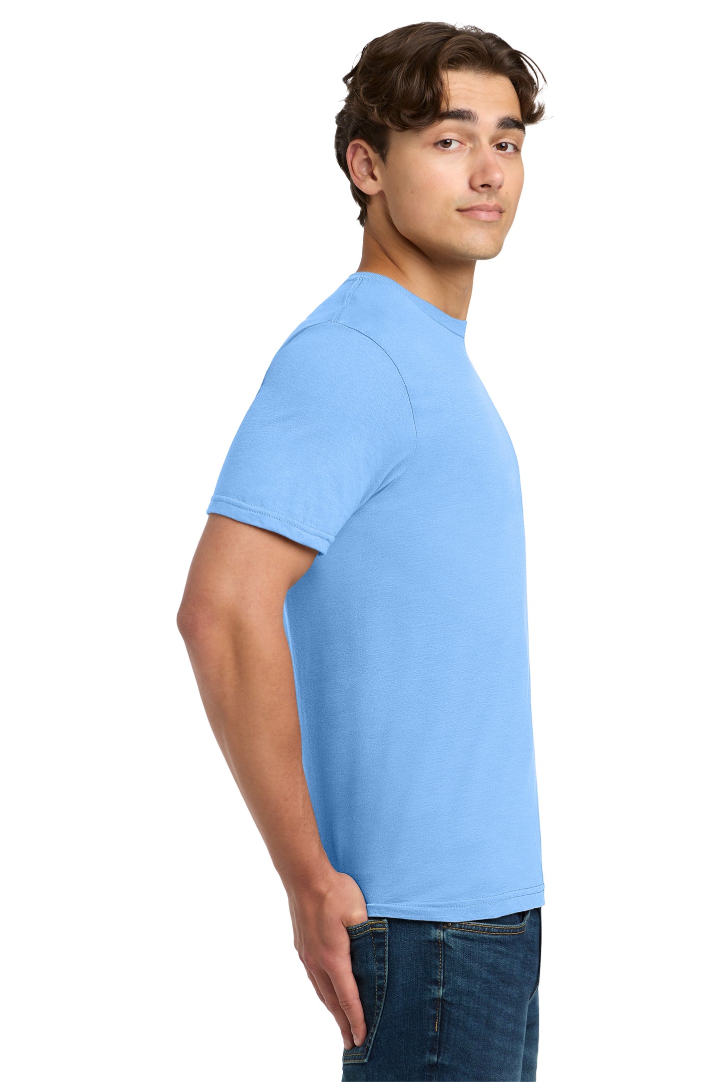 Carolina Blue