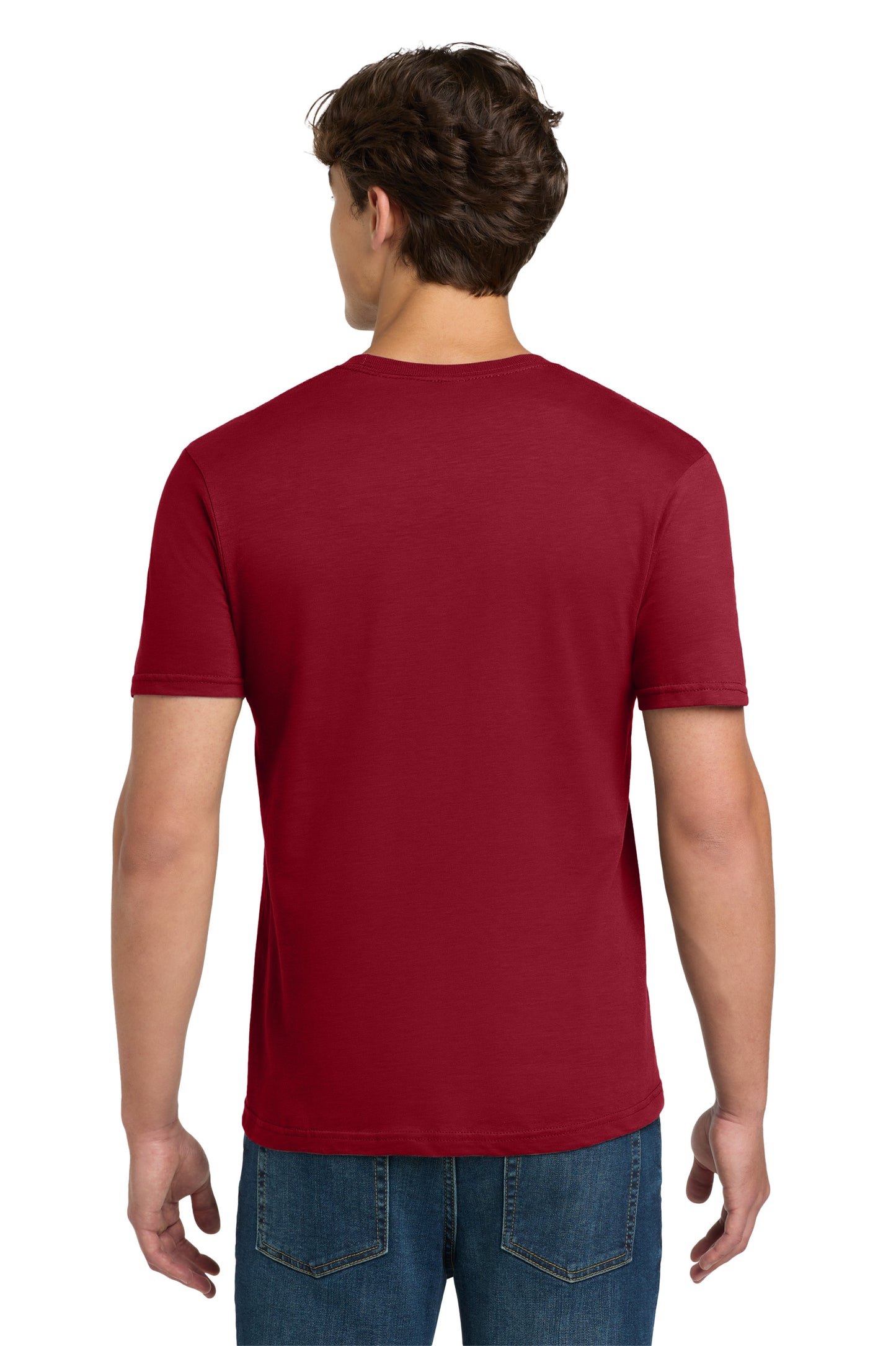 Cherry Red
