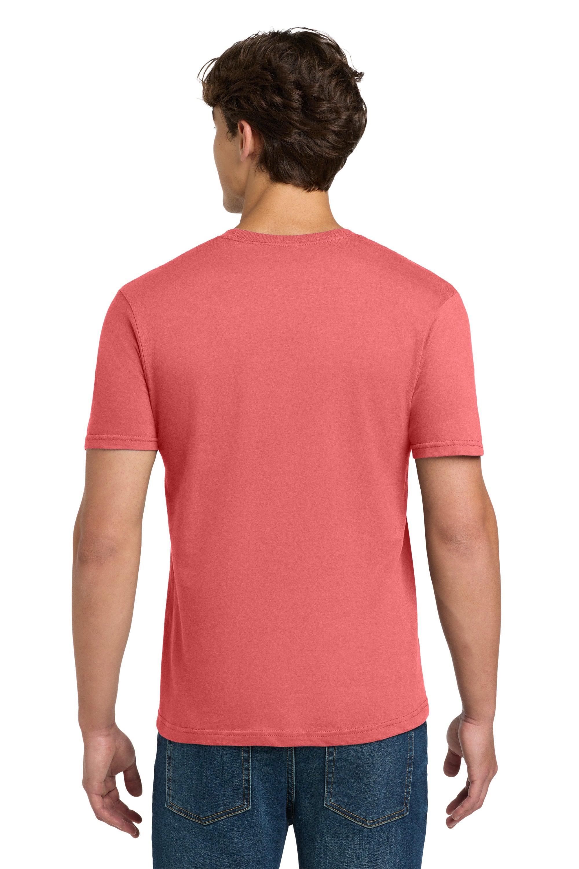 Coral-Silk