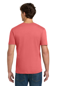 Coral-Silk