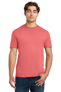 Coral-Silk