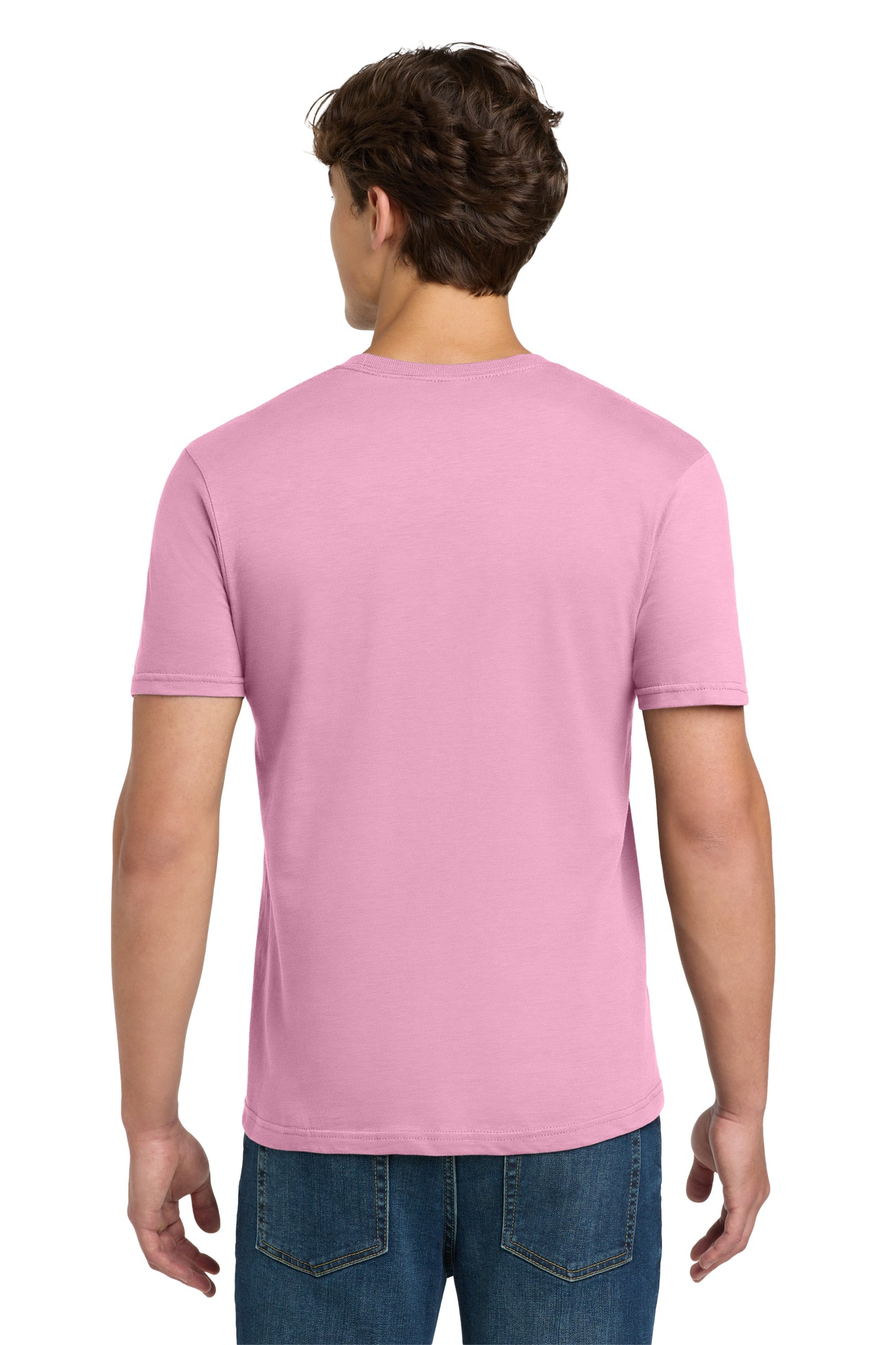 Fan Candy Pink