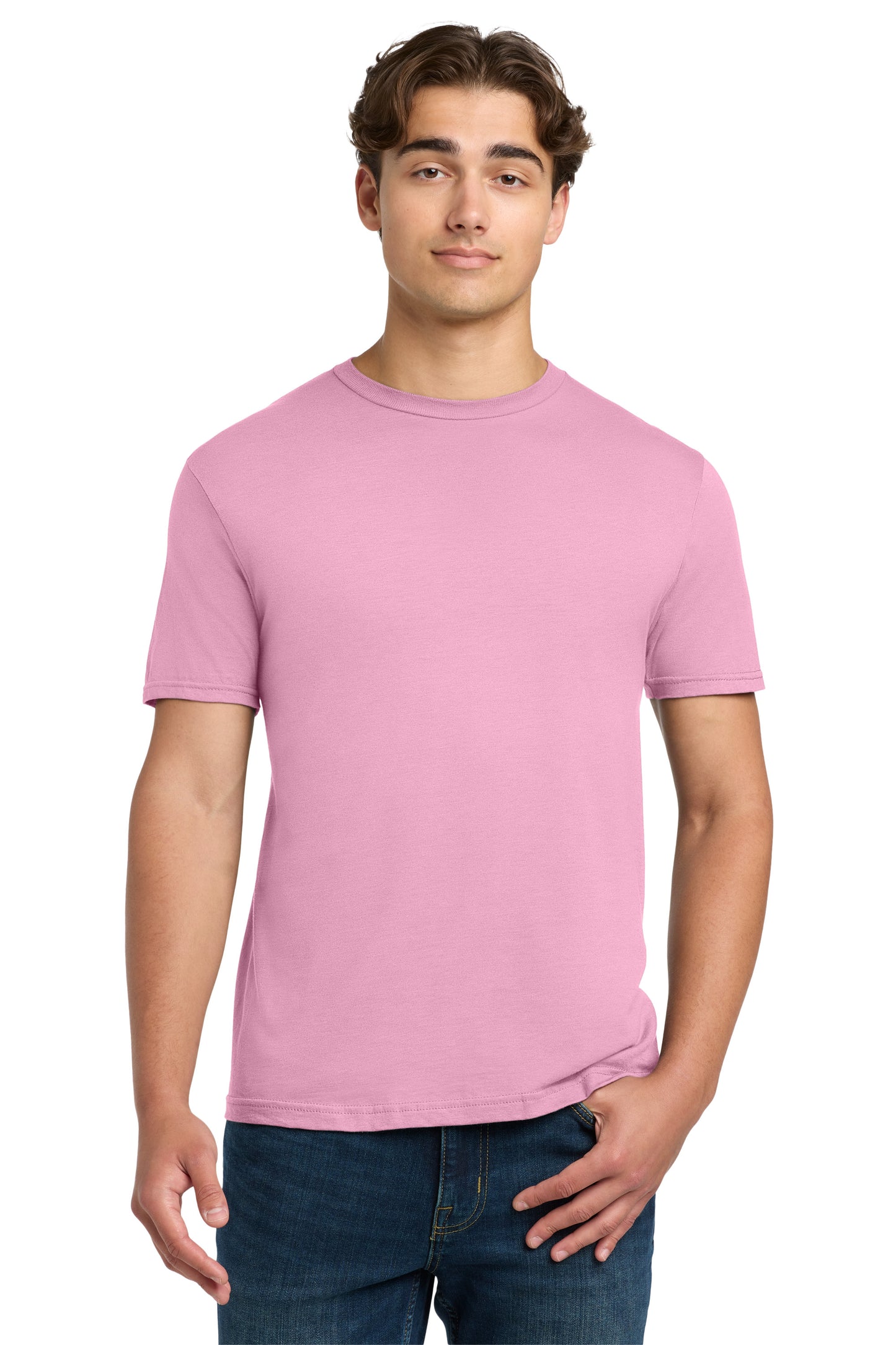 Fan Candy Pink