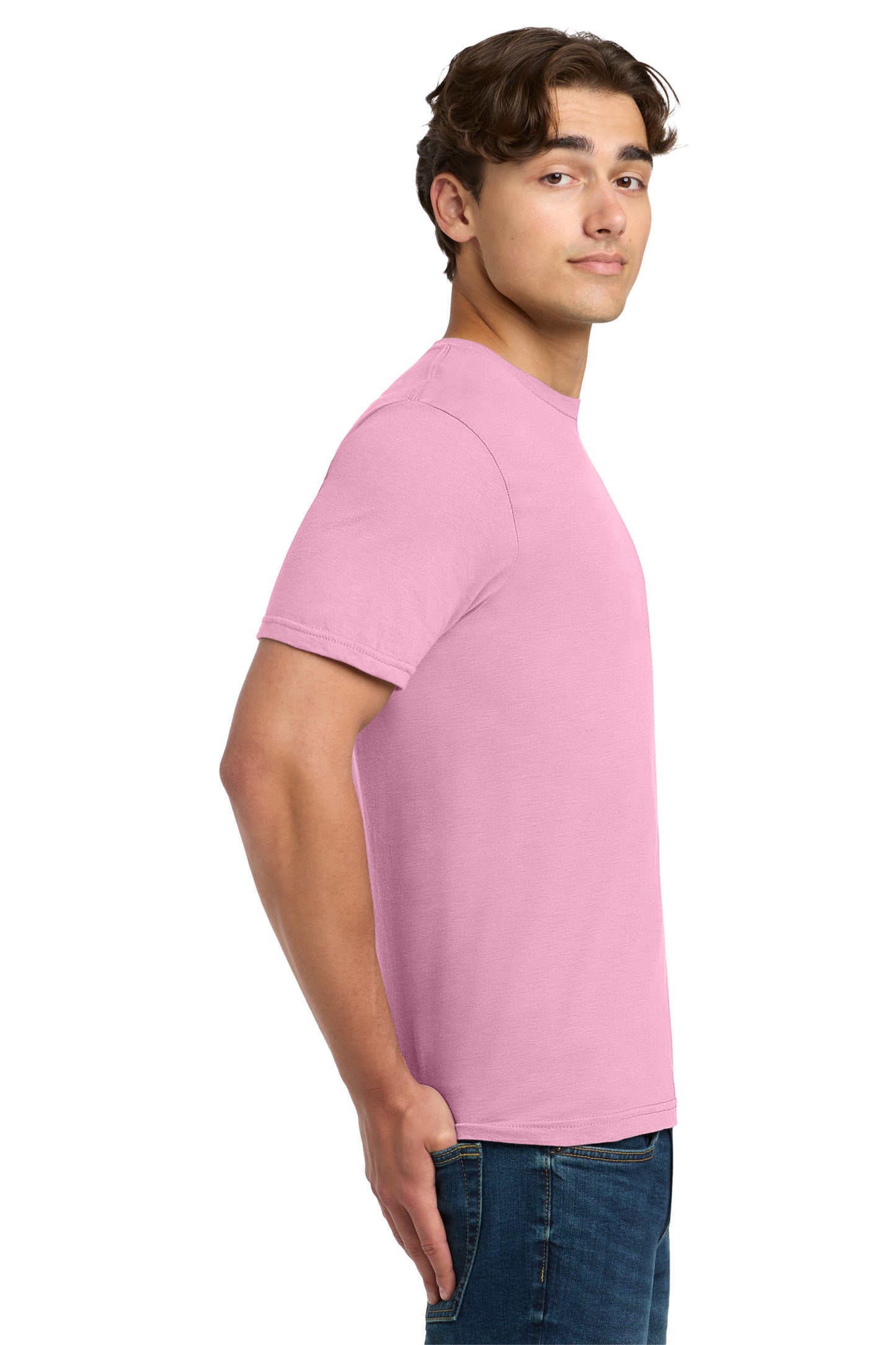 Fan Candy Pink