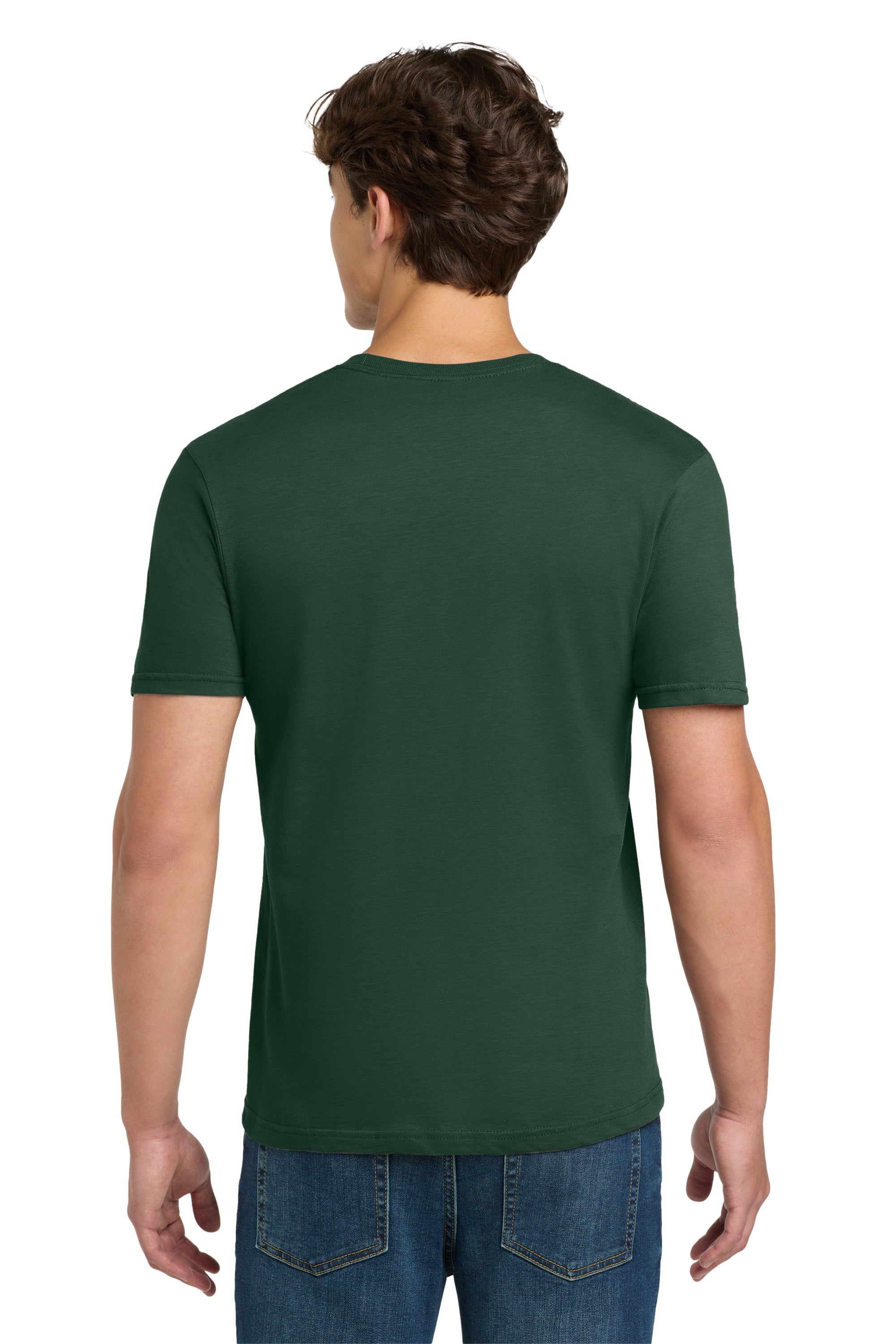 Fan-Dark-Green