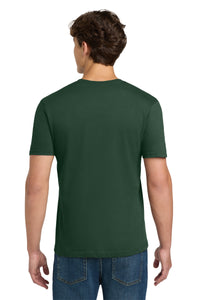 Fan-Dark-Green