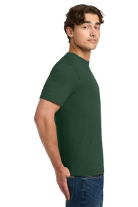 Fan-Dark-Green