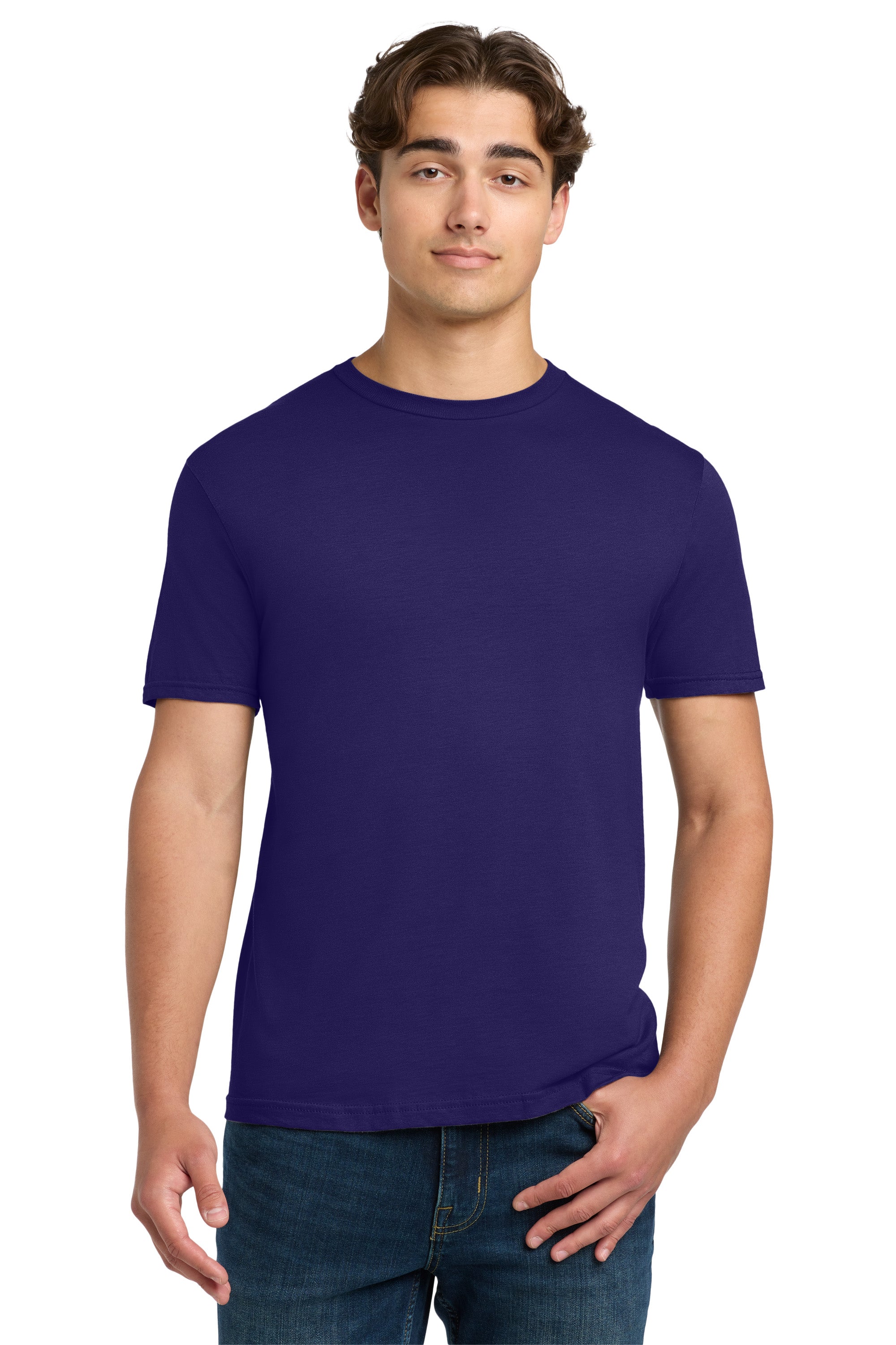 Fan-Dark-Purple