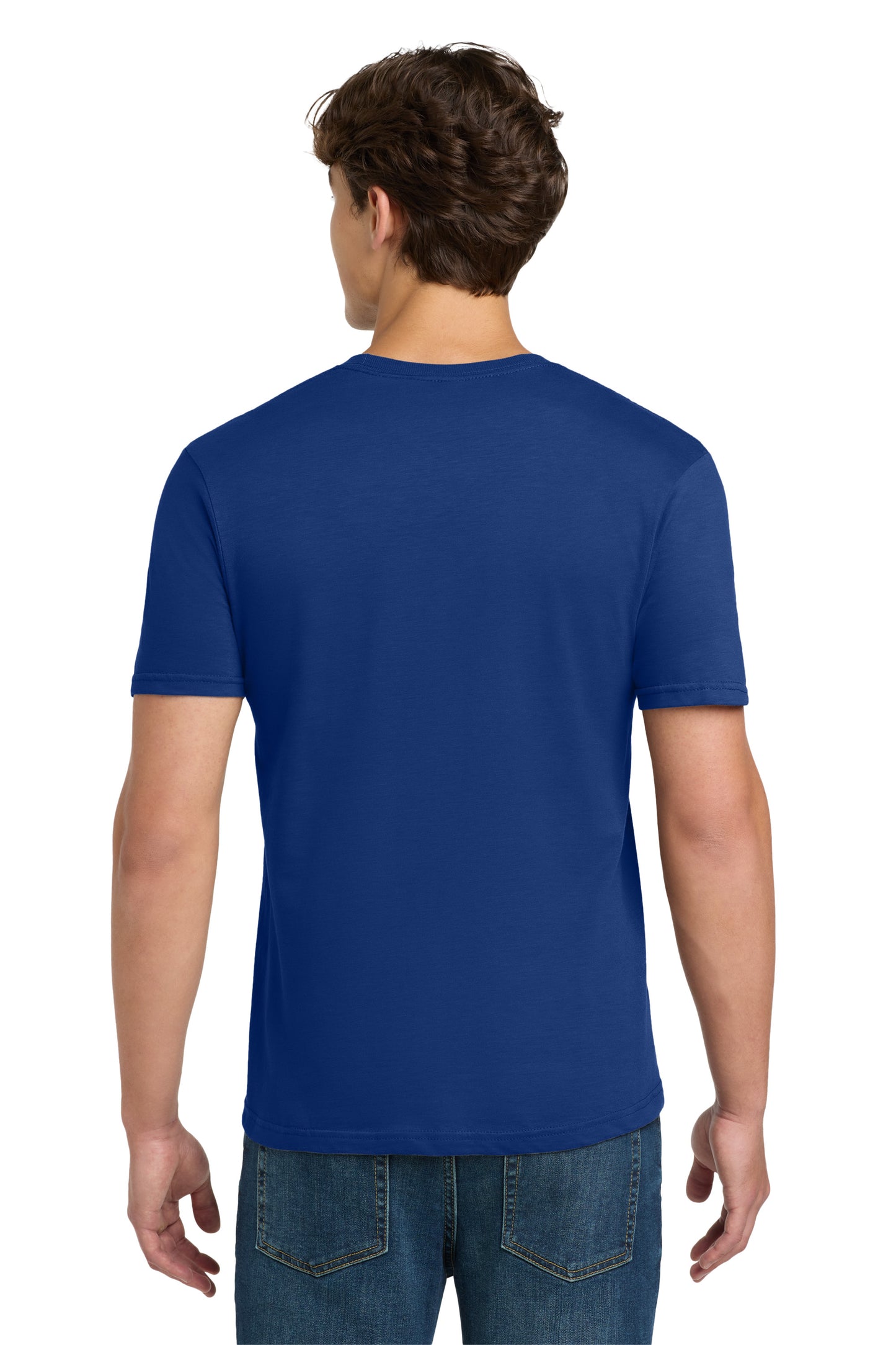 Fan Deep Royal