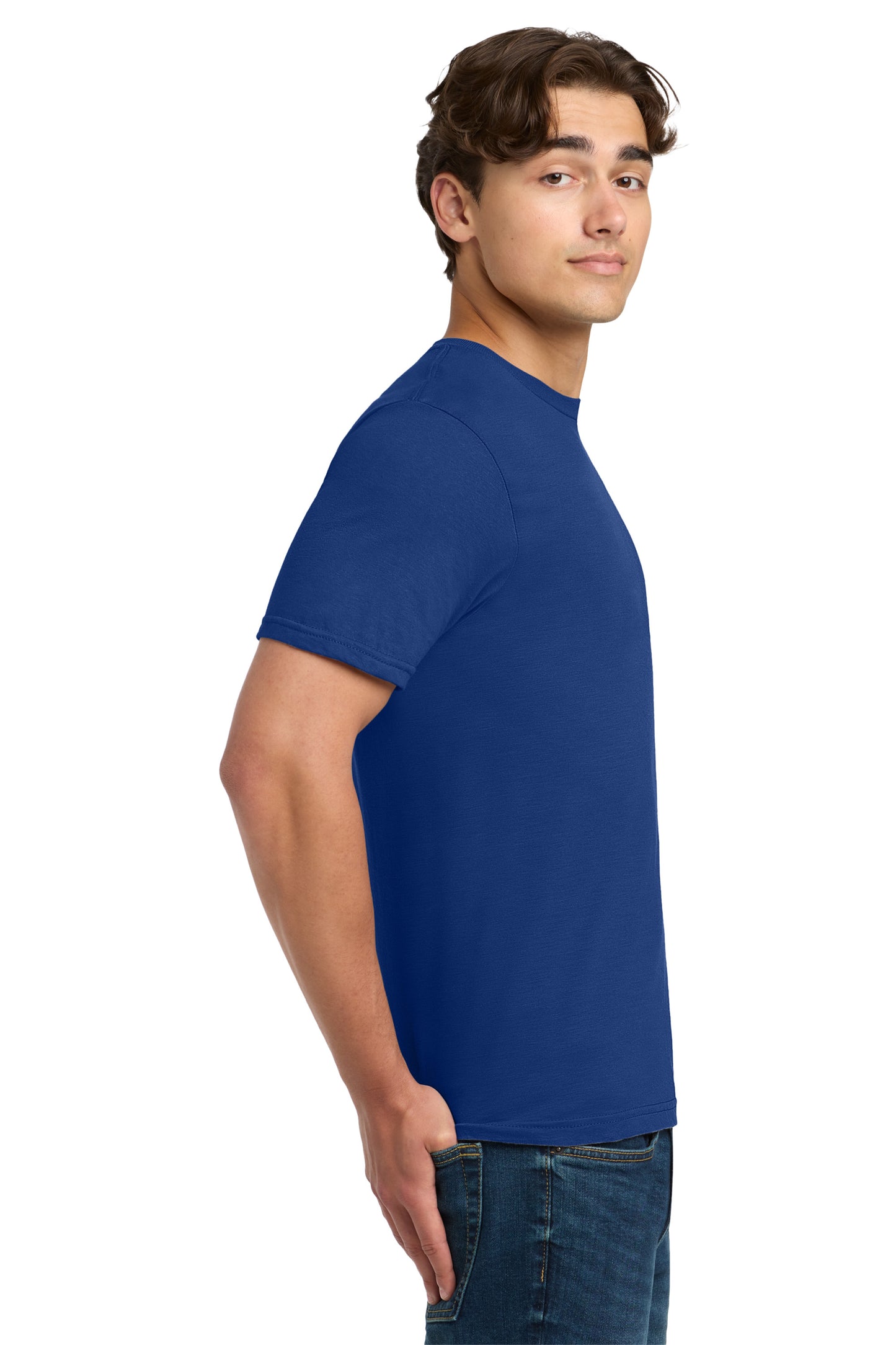 Fan Deep Royal