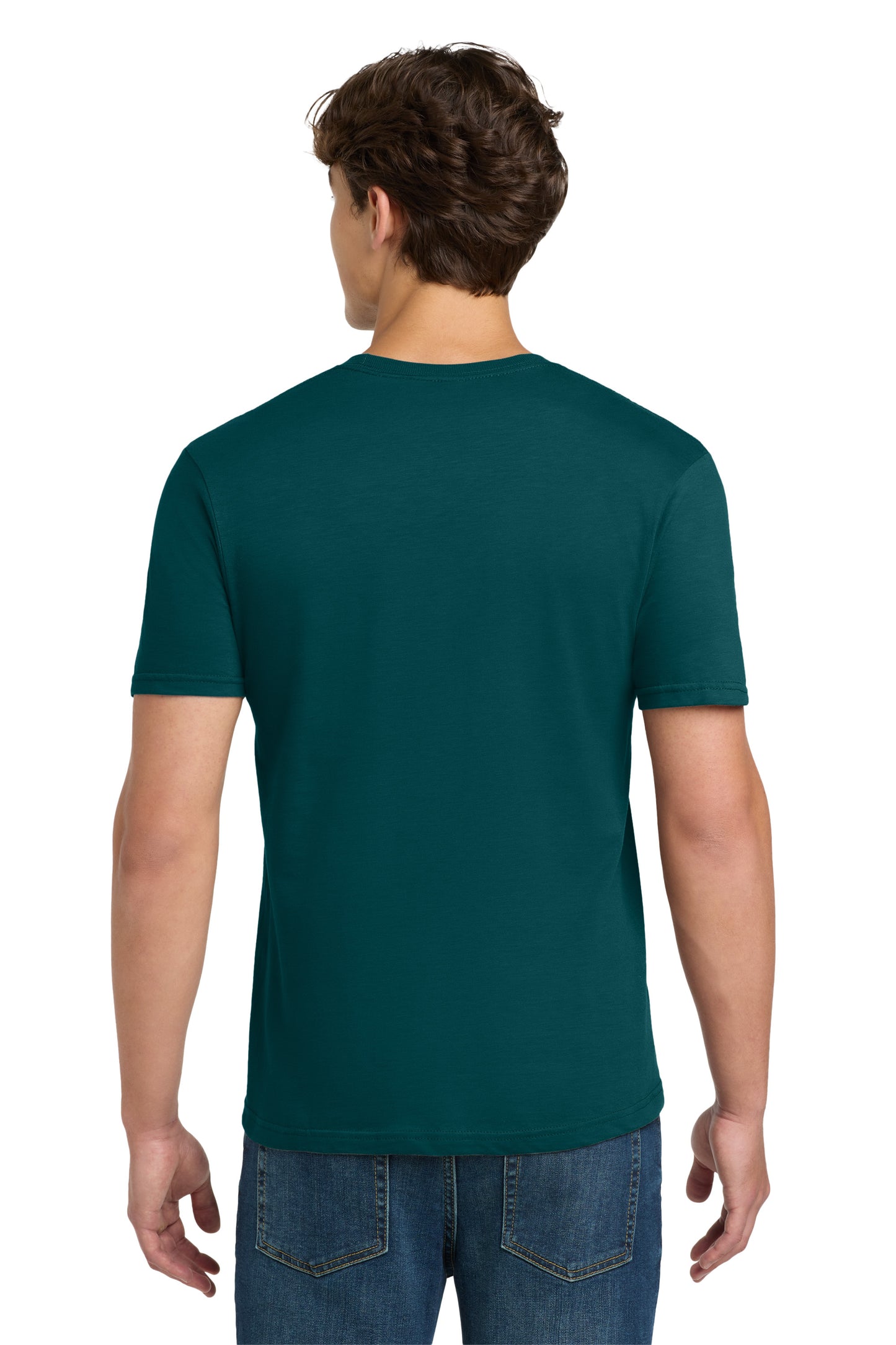 Fan Marine Green