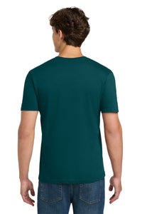 Fan-Marine-Green