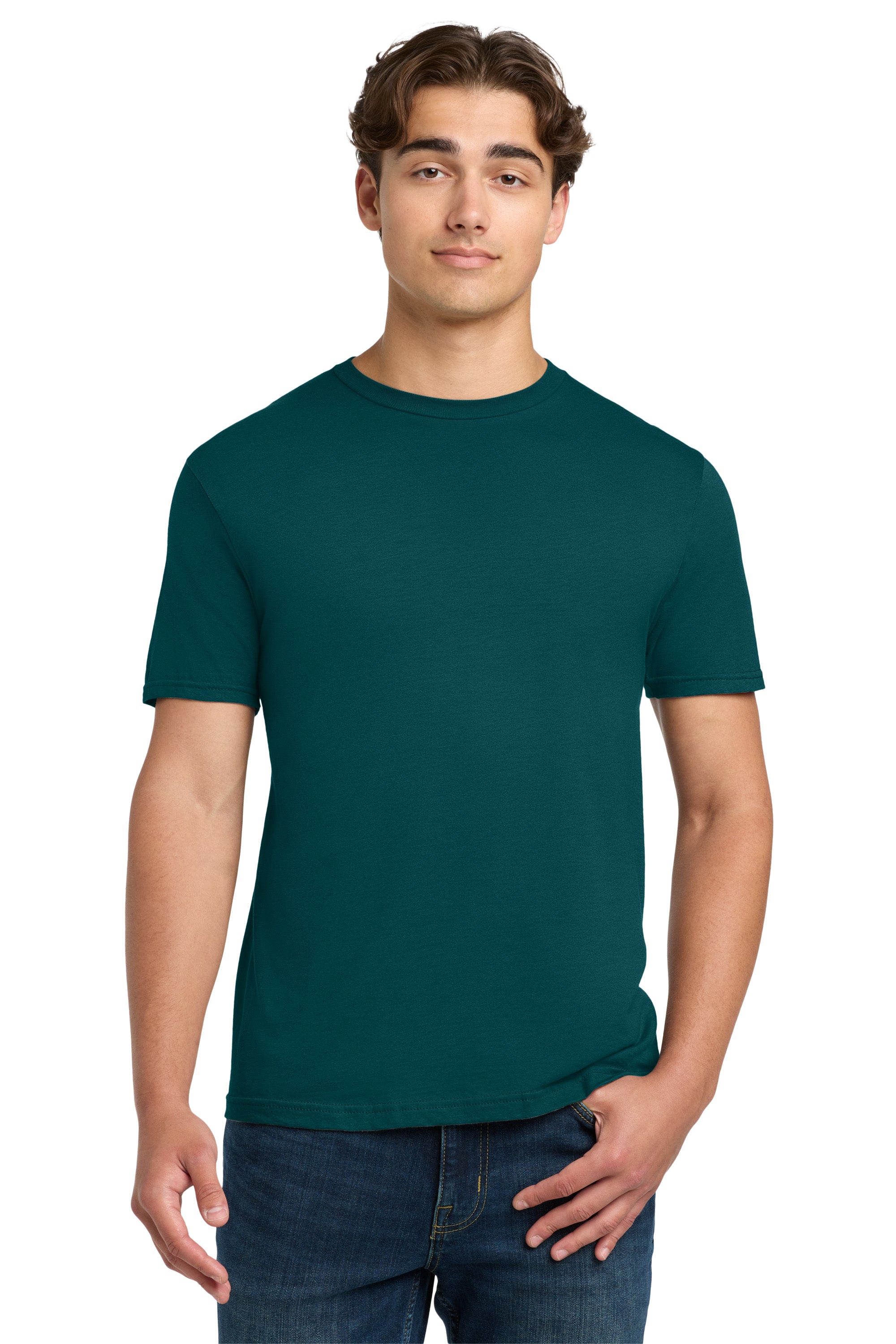 Fan-Marine-Green
