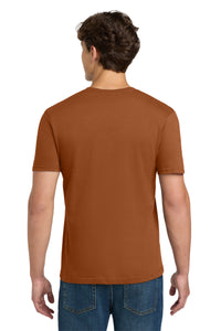 Fan-T.-Orange