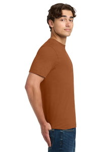 Fan-T.-Orange