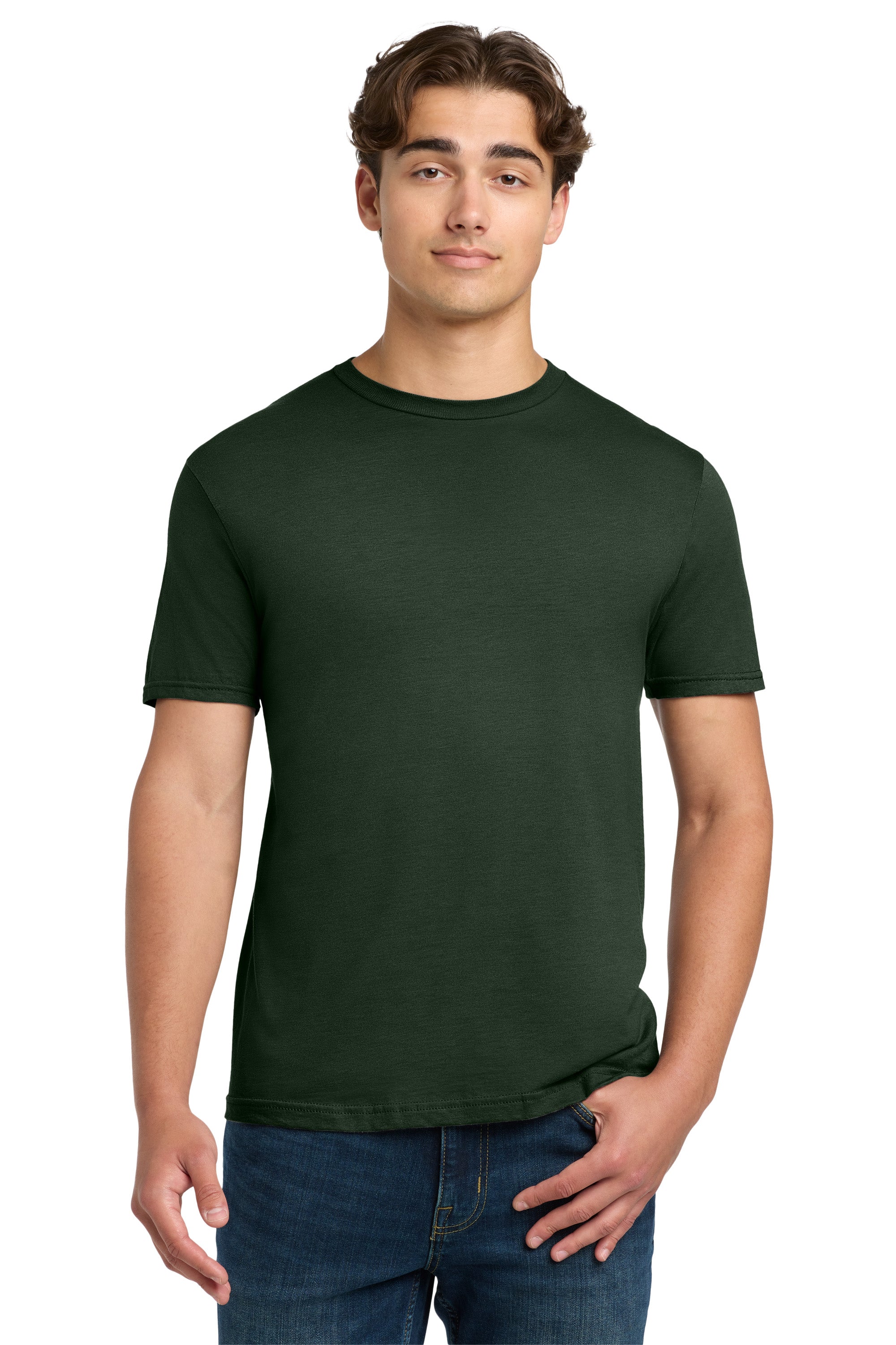 Forest-Green