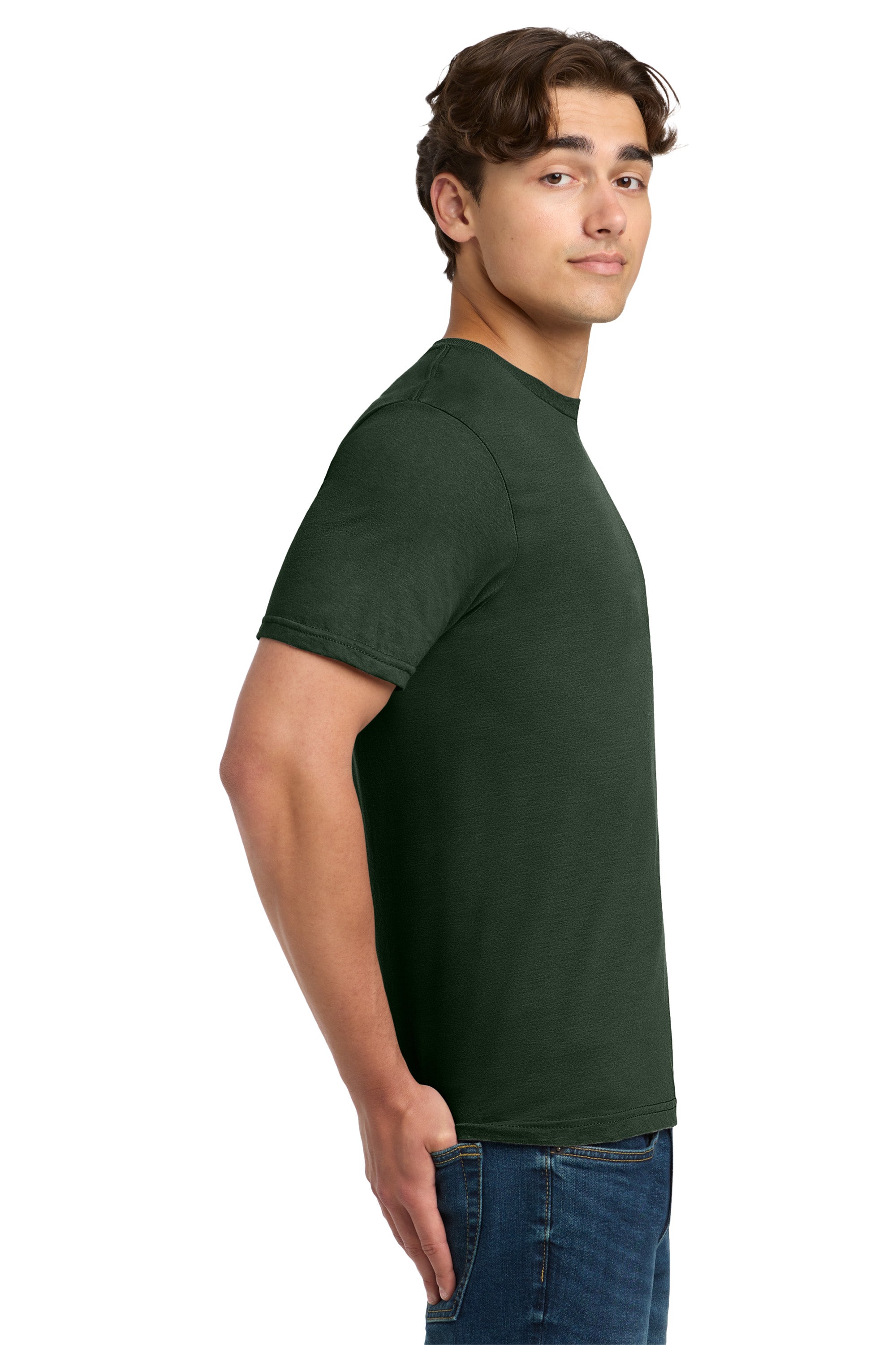 Forest-Green