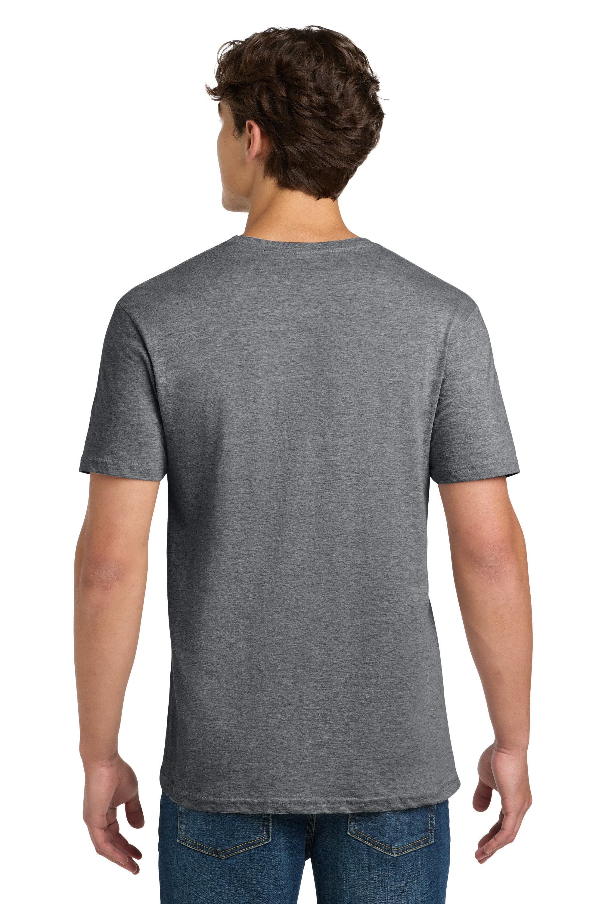 Graphite-Heather