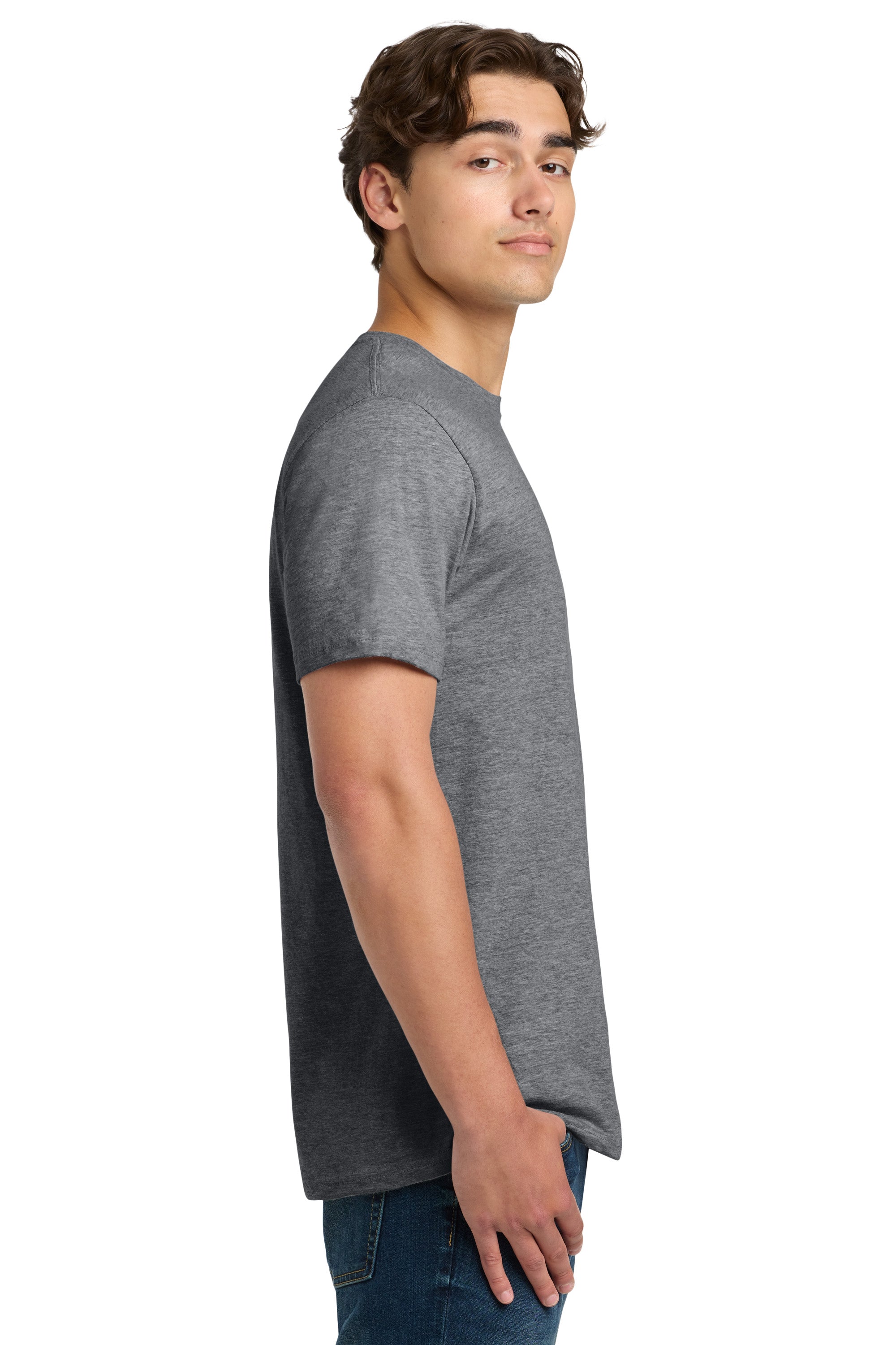 Graphite-Heather