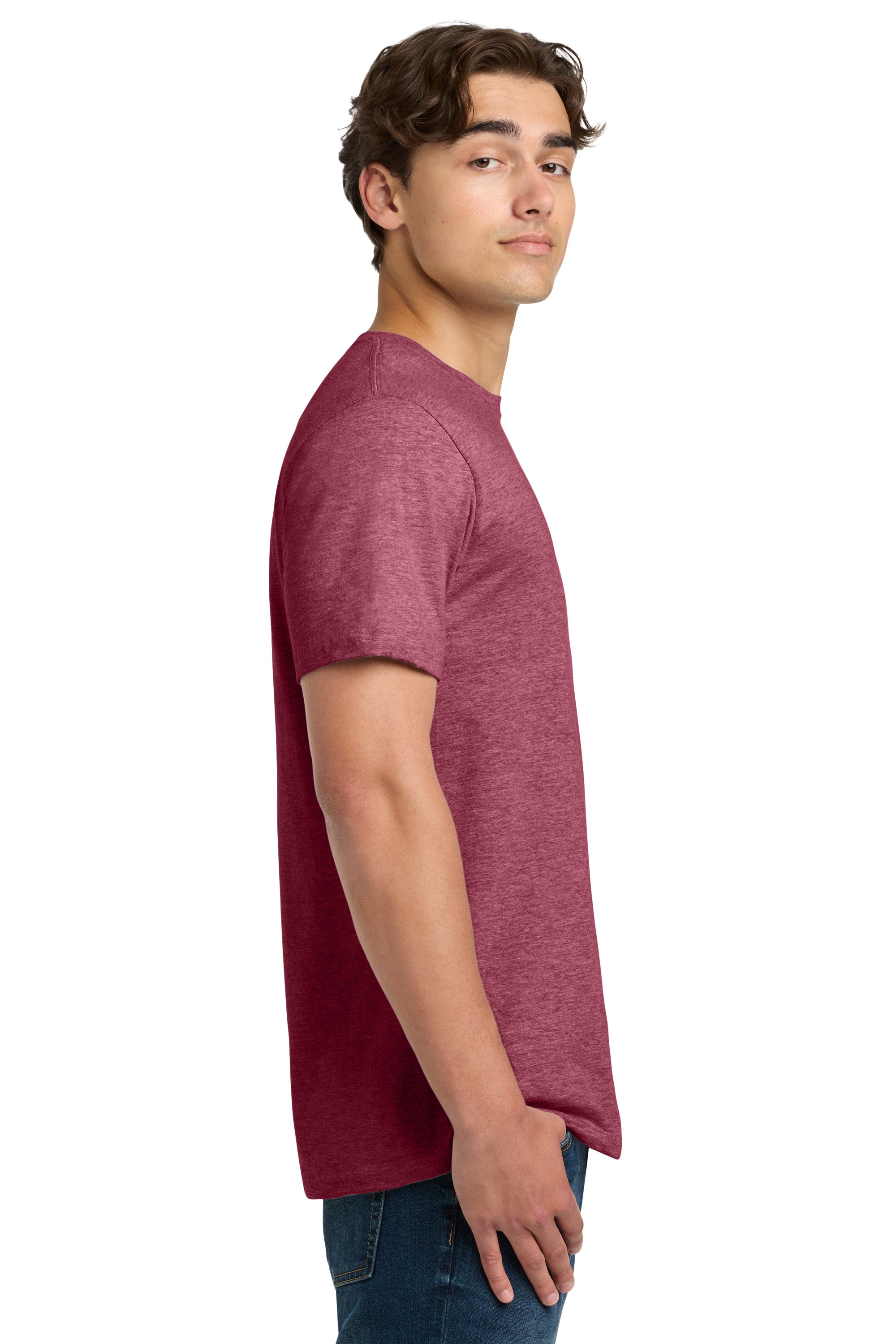Heather-Cardinal