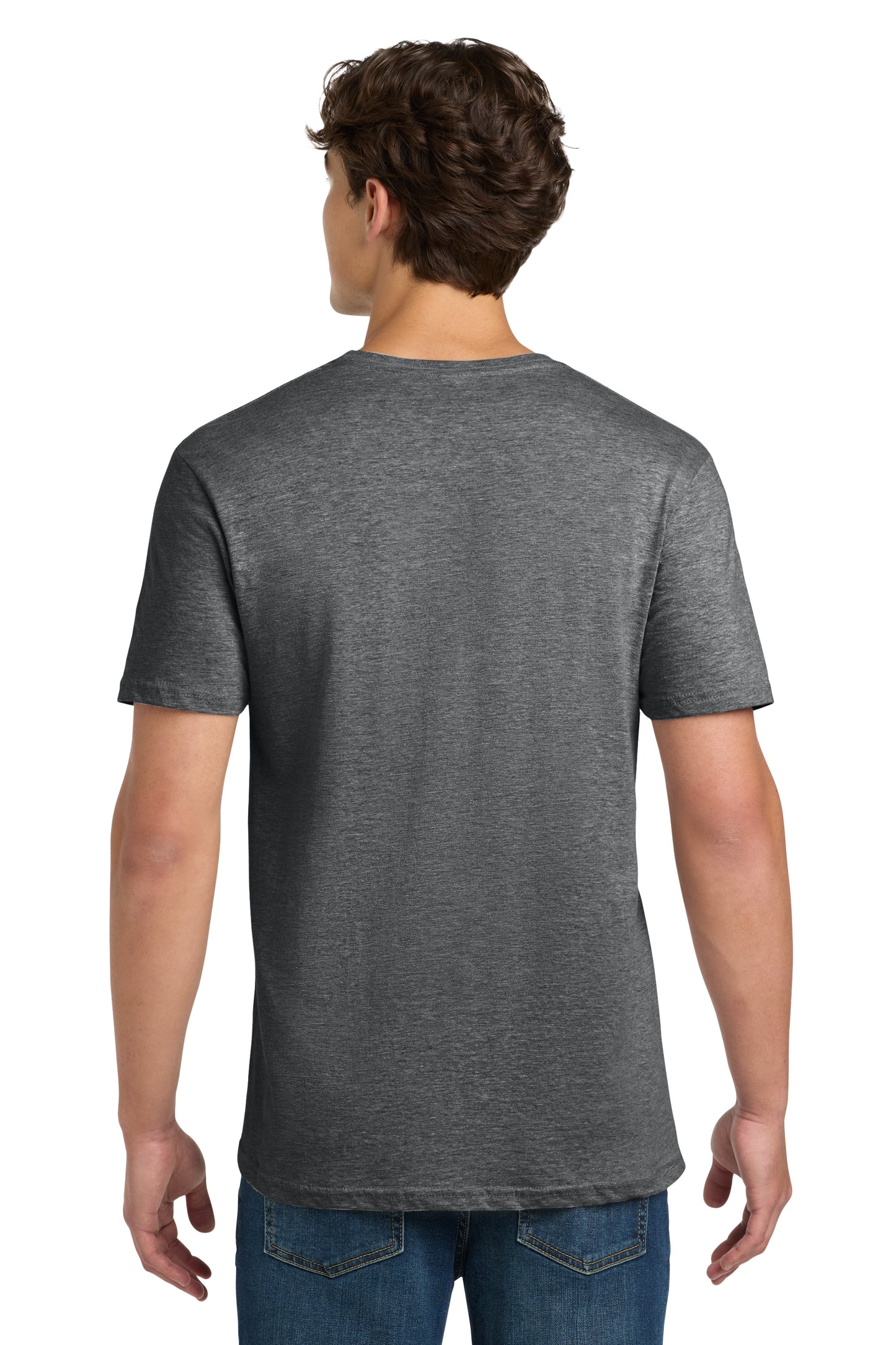 Heather Dark Grey