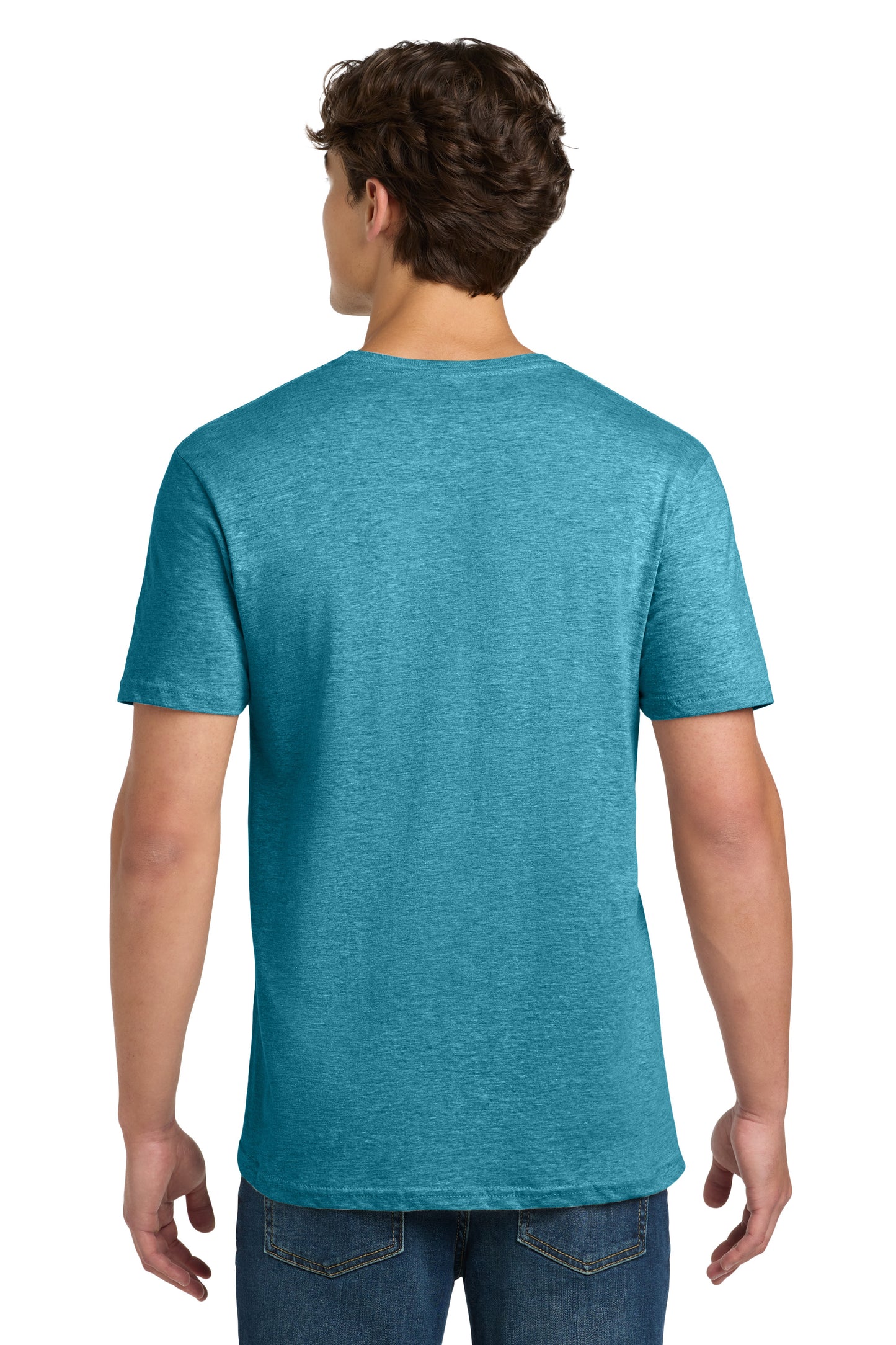 Heather Galapagos Blue