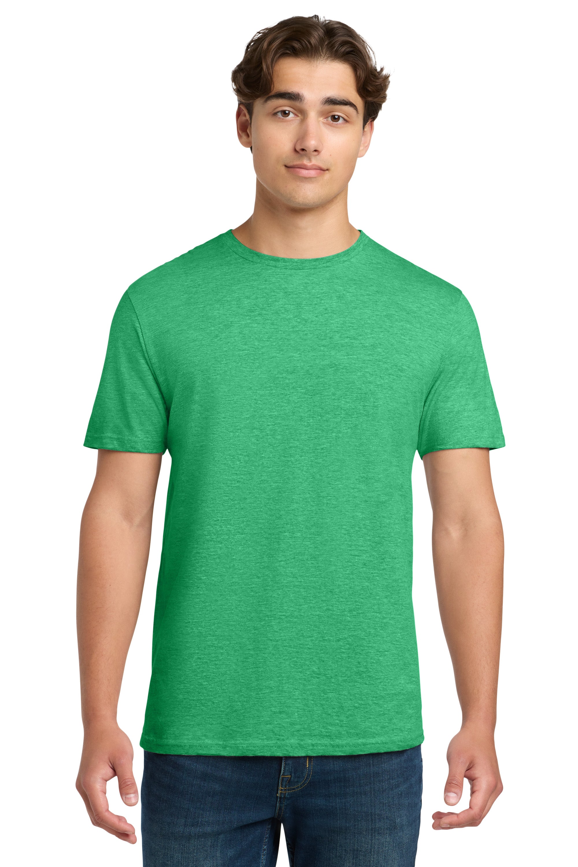 Heather-Irish-Green