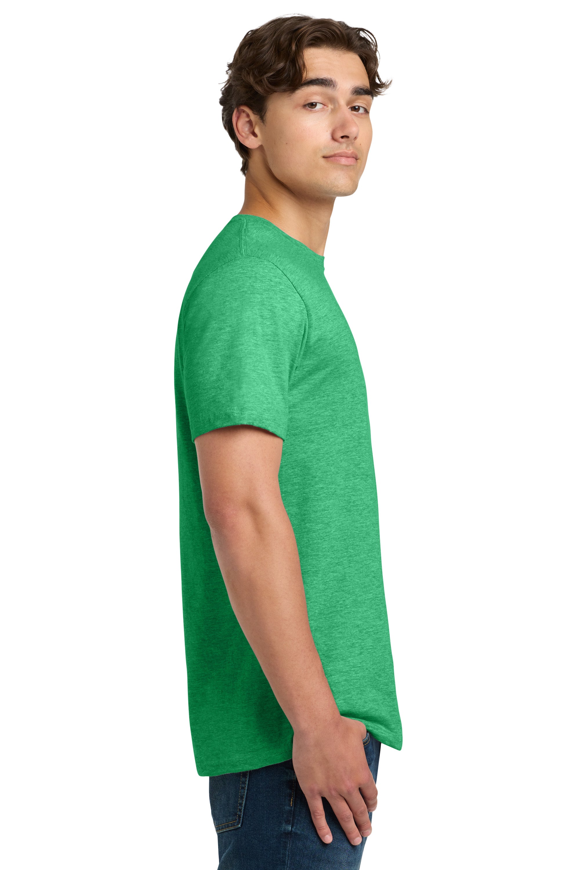 Heather-Irish-Green