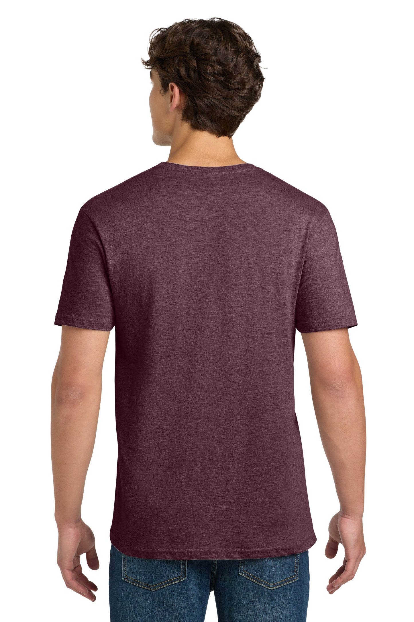 Heather Maroon