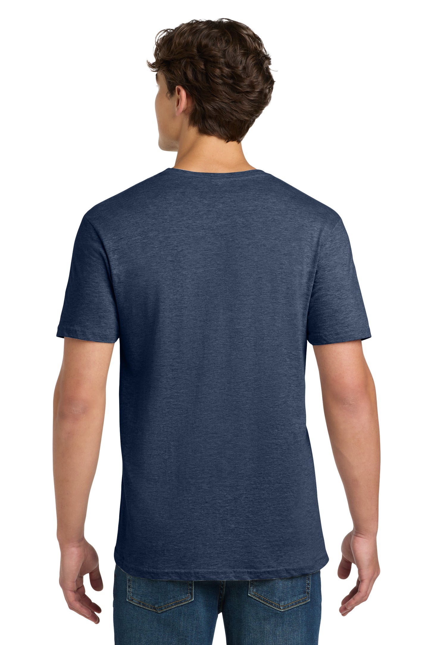 Heather Navy