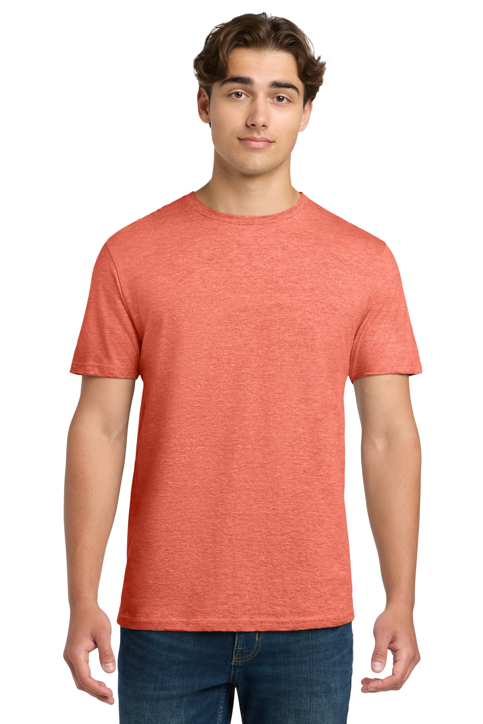 Heather-Orange