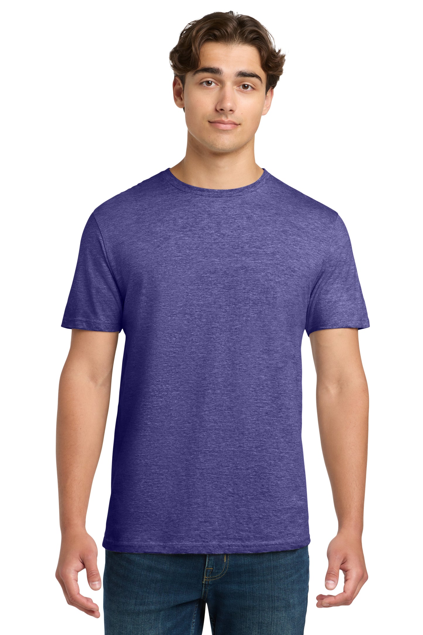 Heather Purple